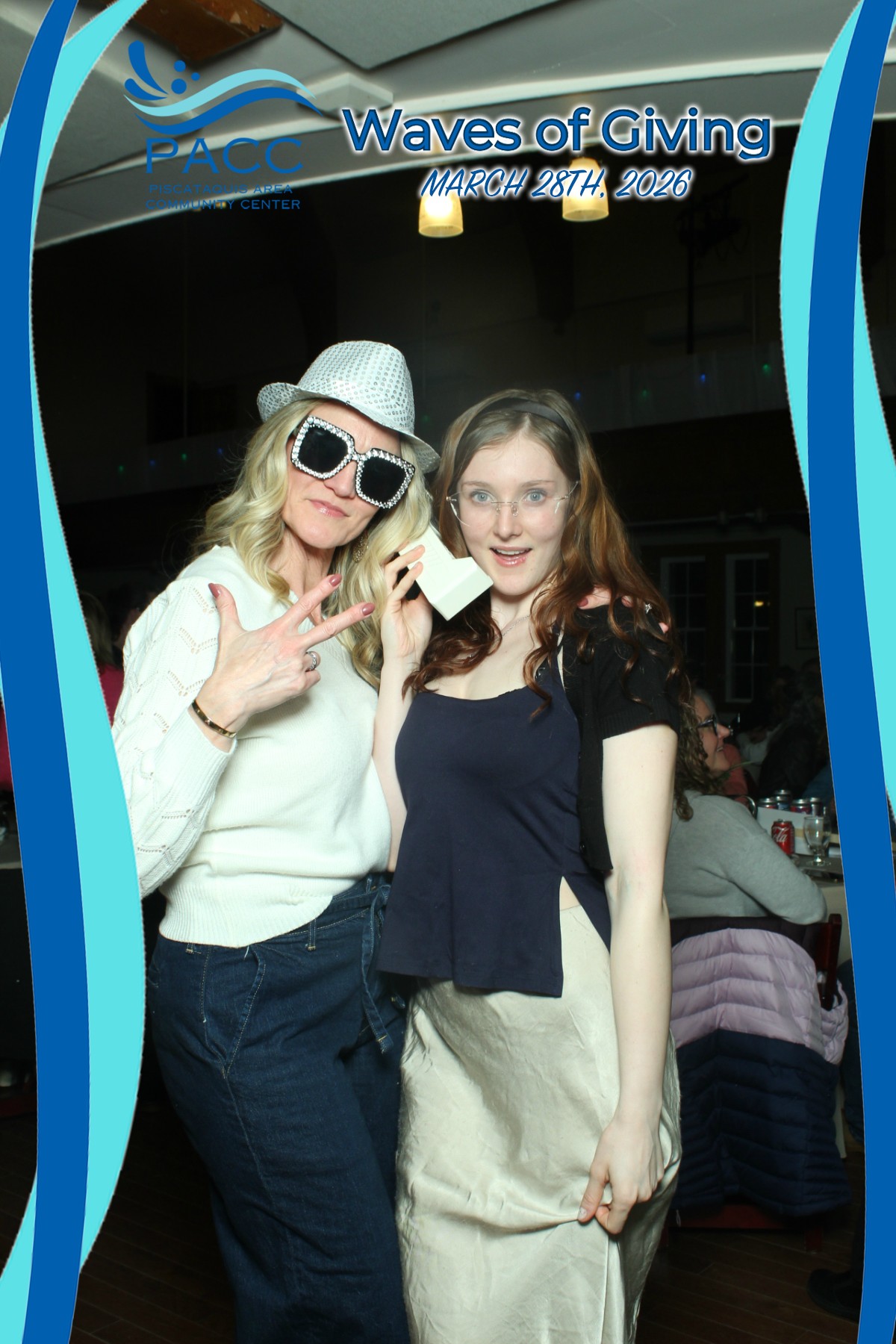 Waves of Giving 2026 | View more photos from the event at gallery.mainemagicmirror.com/u/MaineMagicMirror/Waves-of-Giving-2026