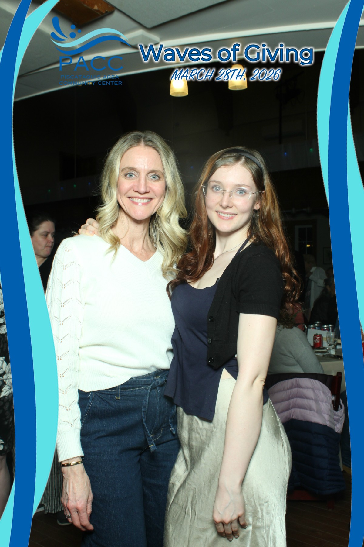 Waves of Giving 2026 | View more photos from the event at gallery.mainemagicmirror.com/u/MaineMagicMirror/Waves-of-Giving-2026