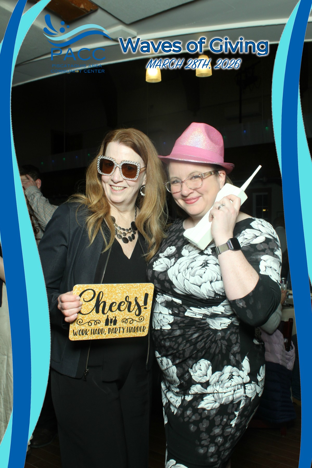 Waves of Giving 2026 | View more photos from the event at gallery.mainemagicmirror.com/u/MaineMagicMirror/Waves-of-Giving-2026