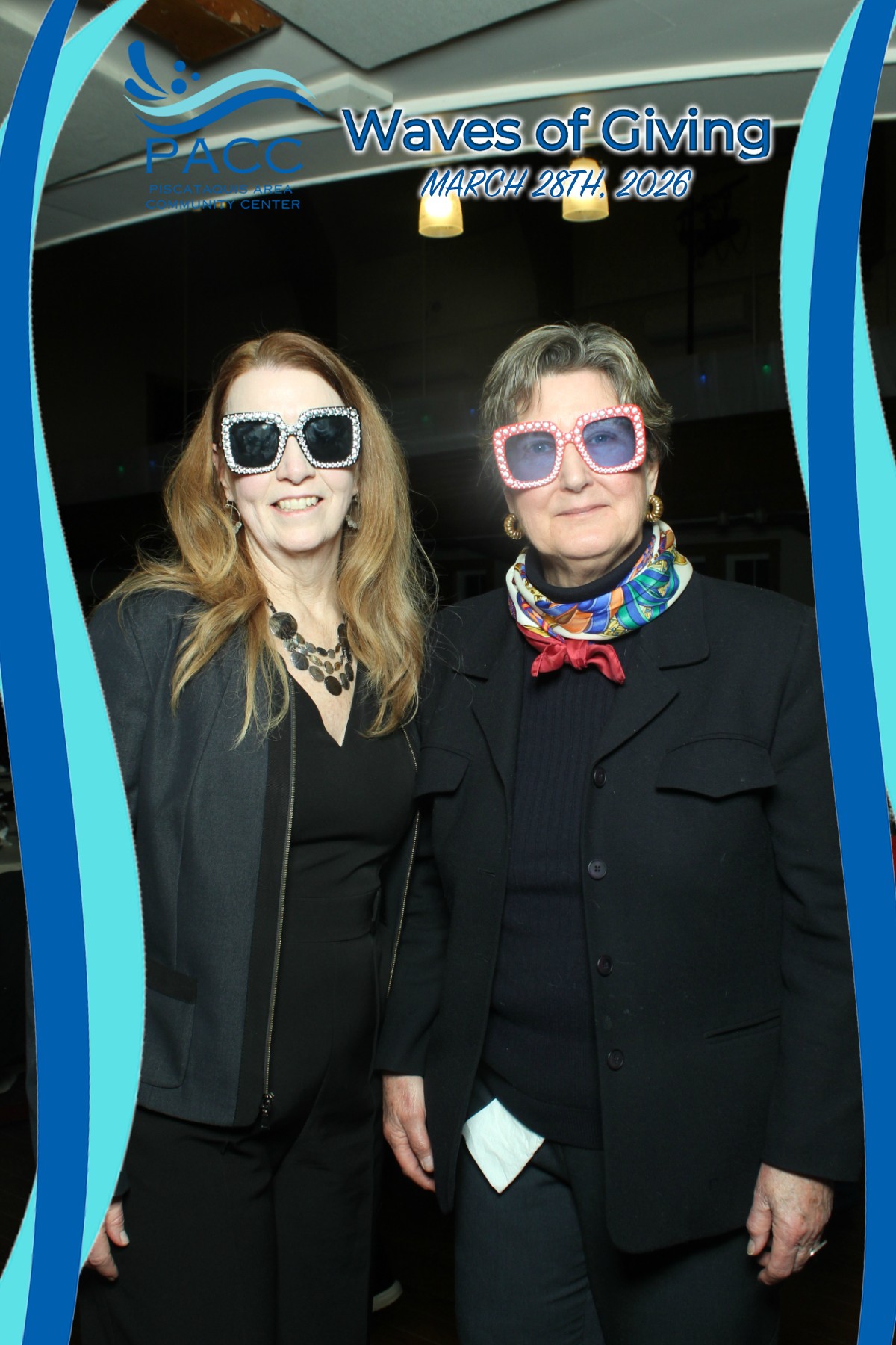 Waves of Giving 2026 | View more photos from the event at gallery.mainemagicmirror.com/u/MaineMagicMirror/Waves-of-Giving-2026