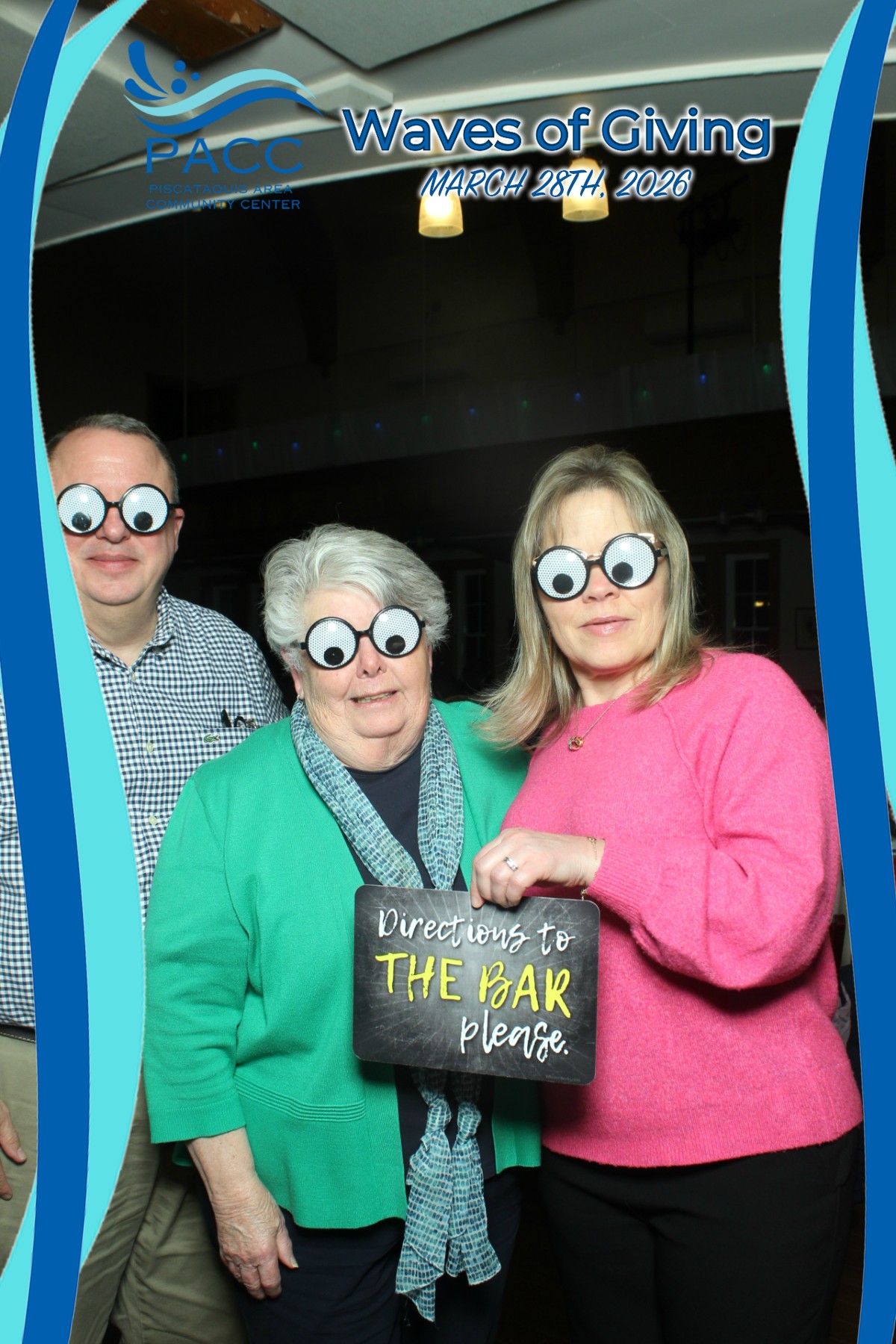 Waves of Giving 2026 | View more photos from the event at gallery.mainemagicmirror.com/u/MaineMagicMirror/Waves-of-Giving-2026