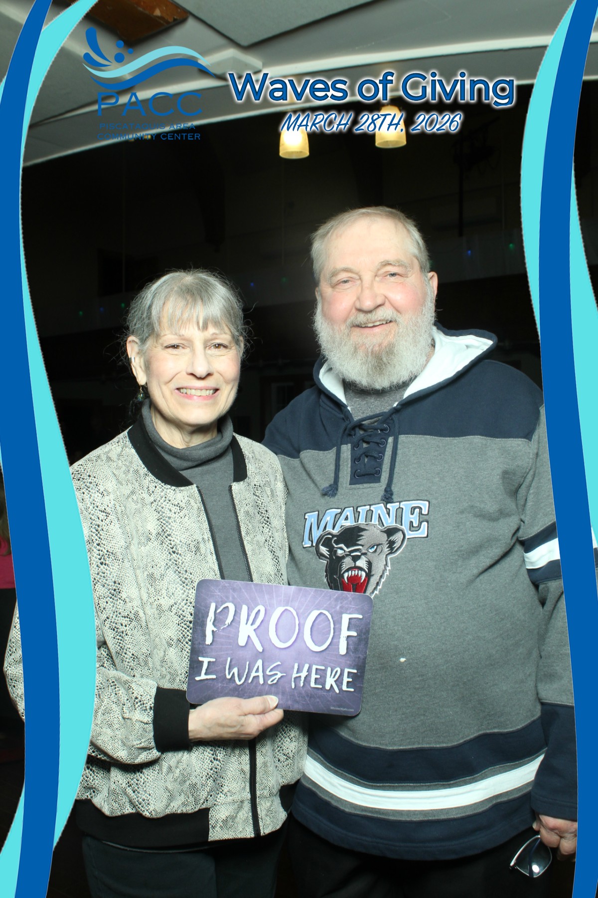 Waves of Giving 2026 | View more photos from the event at gallery.mainemagicmirror.com/u/MaineMagicMirror/Waves-of-Giving-2026