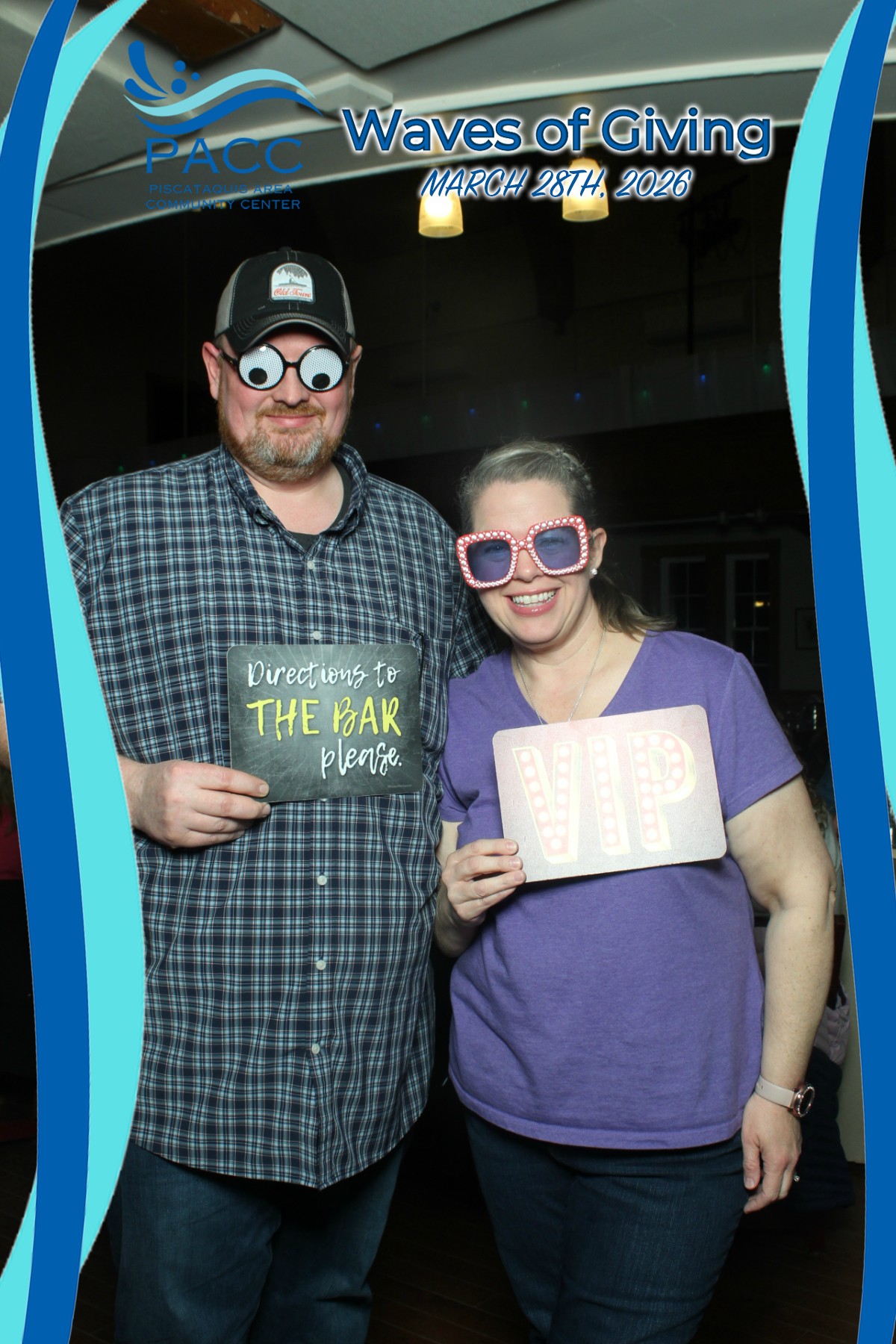 Waves of Giving 2026 | View more photos from the event at gallery.mainemagicmirror.com/u/MaineMagicMirror/Waves-of-Giving-2026