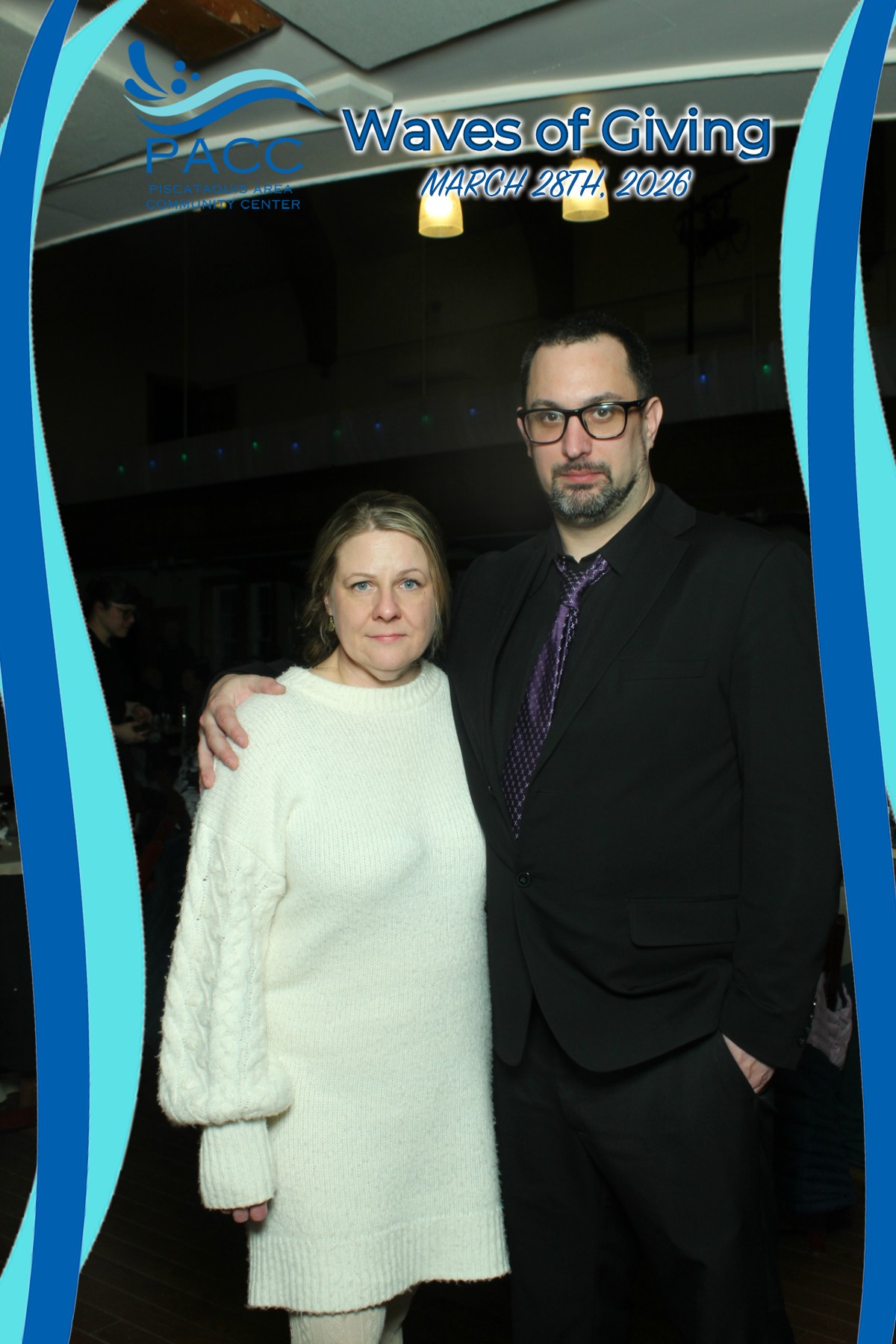 Waves of Giving 2026 | View more photos from the event at gallery.mainemagicmirror.com/u/MaineMagicMirror/Waves-of-Giving-2026