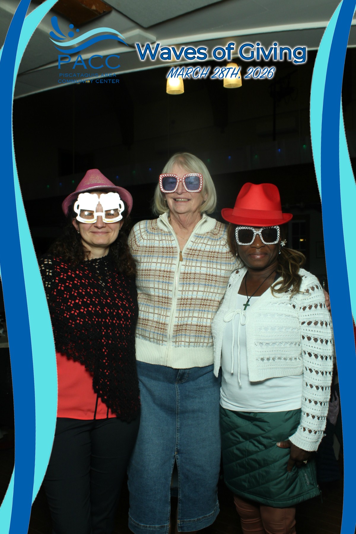 Waves of Giving 2026 | View more photos from the event at gallery.mainemagicmirror.com/u/MaineMagicMirror/Waves-of-Giving-2026