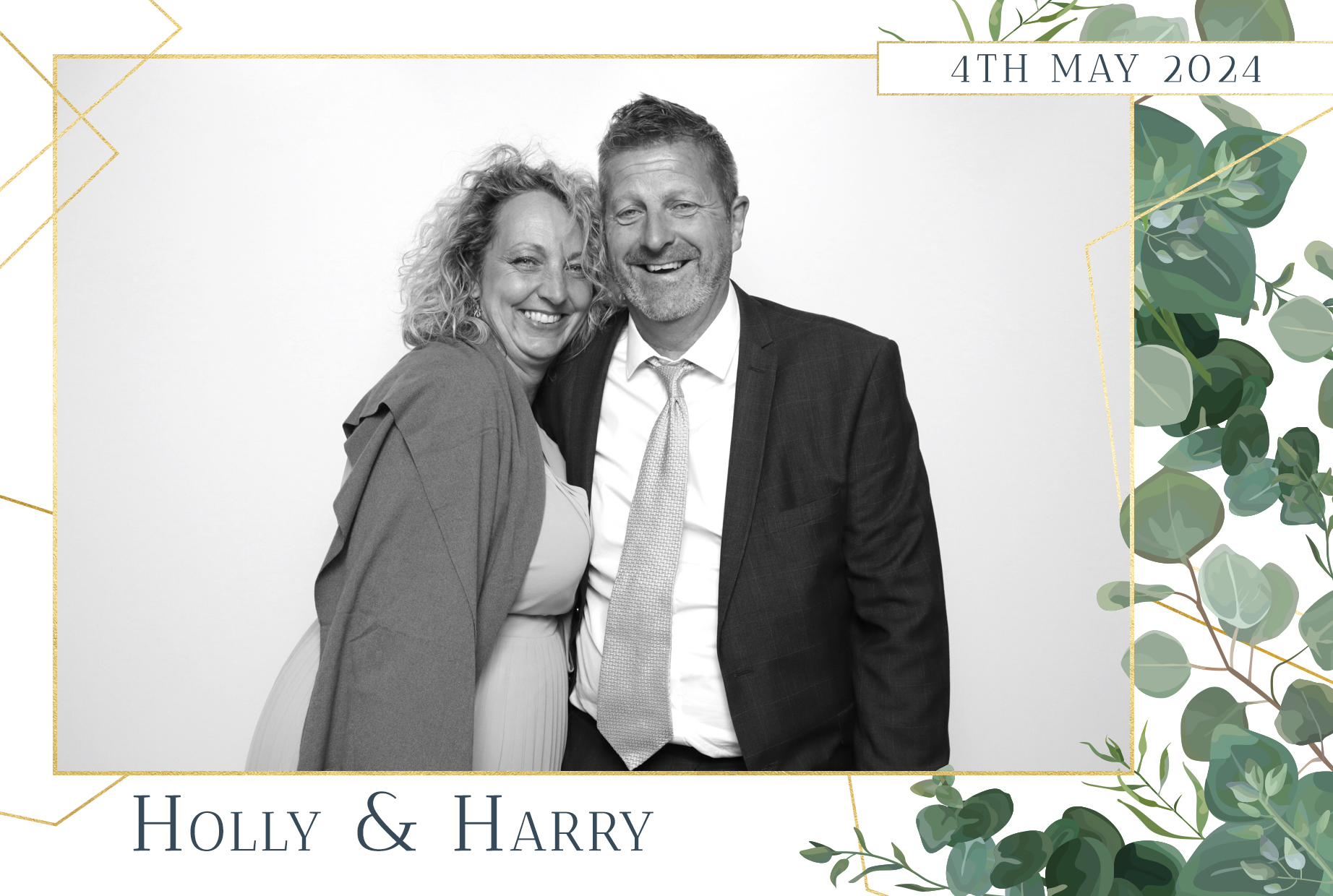 Holly & Harry | View more photos from the event at images.mobile-photo-booth.com/u/MobilePhotoBoothUK/Holly-Harry