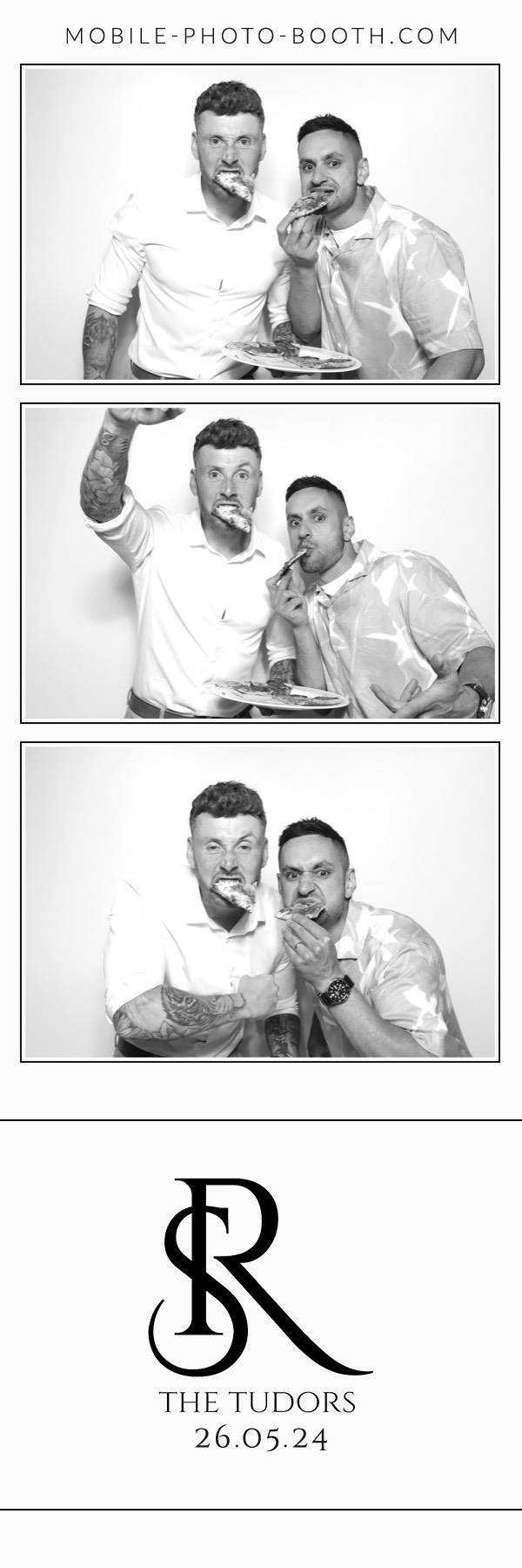 The Tudor Wedding | View more photos from the event at images.mobile-photo-booth.com/u/MobilePhotoBoothUK/The-Tudor-Wedding