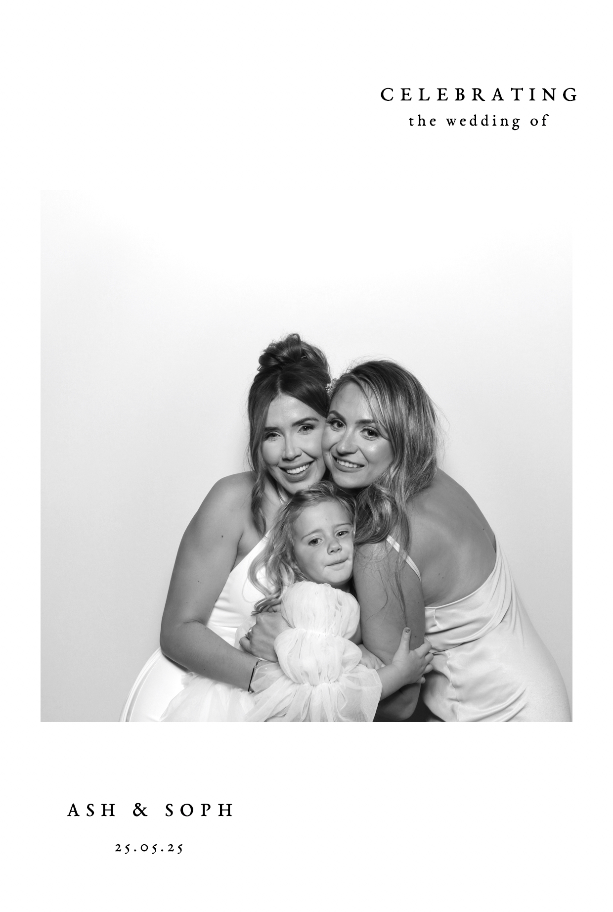 Ash & Soph | View more photos from the event at images.mobile-photo-booth.com/u/MobilePhotoBoothUK/Ash-Soph