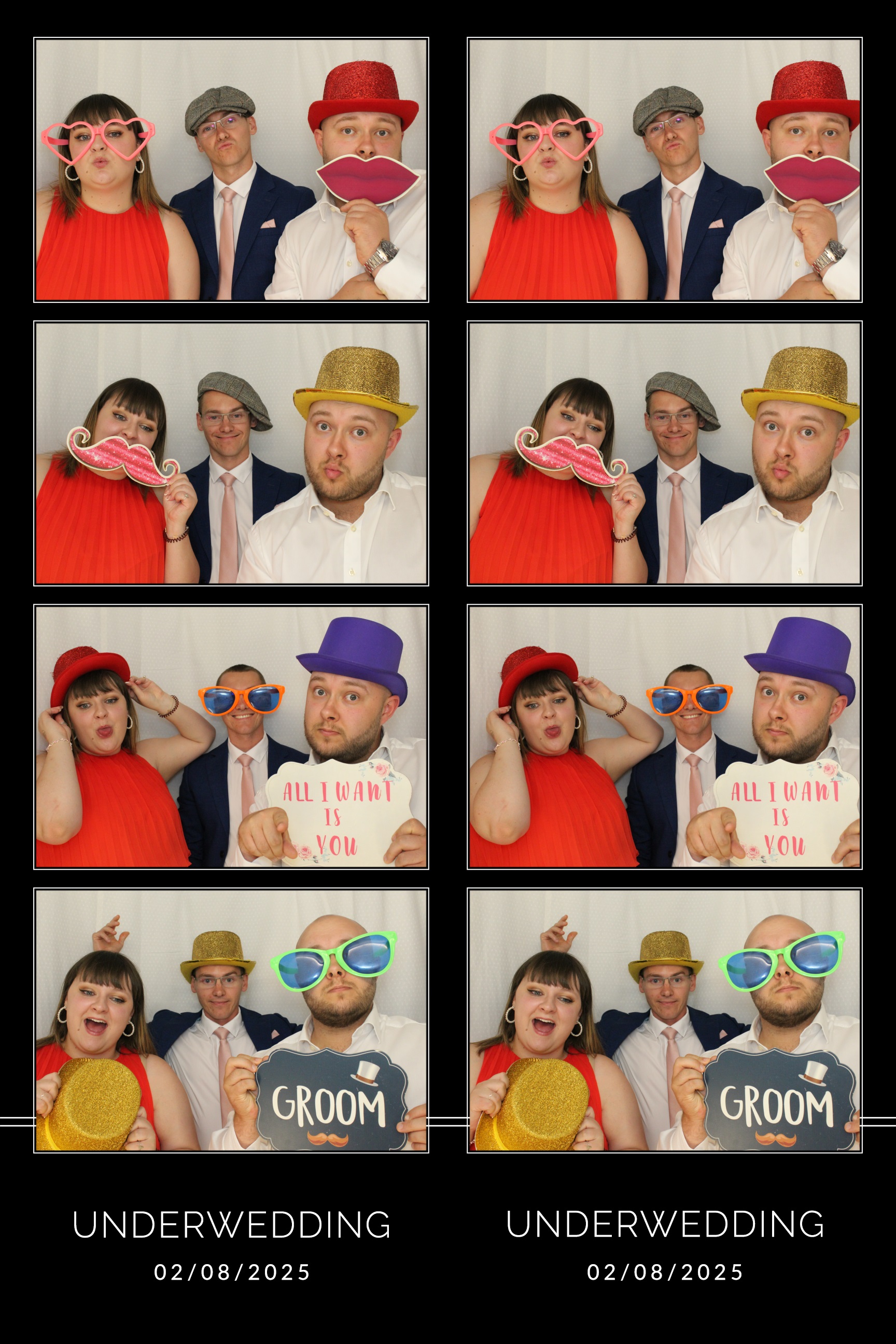 Bex & Al | View more photos from the event at images.mobile-photo-booth.com/u/MobilePhotoBoothUK/Bex-Al