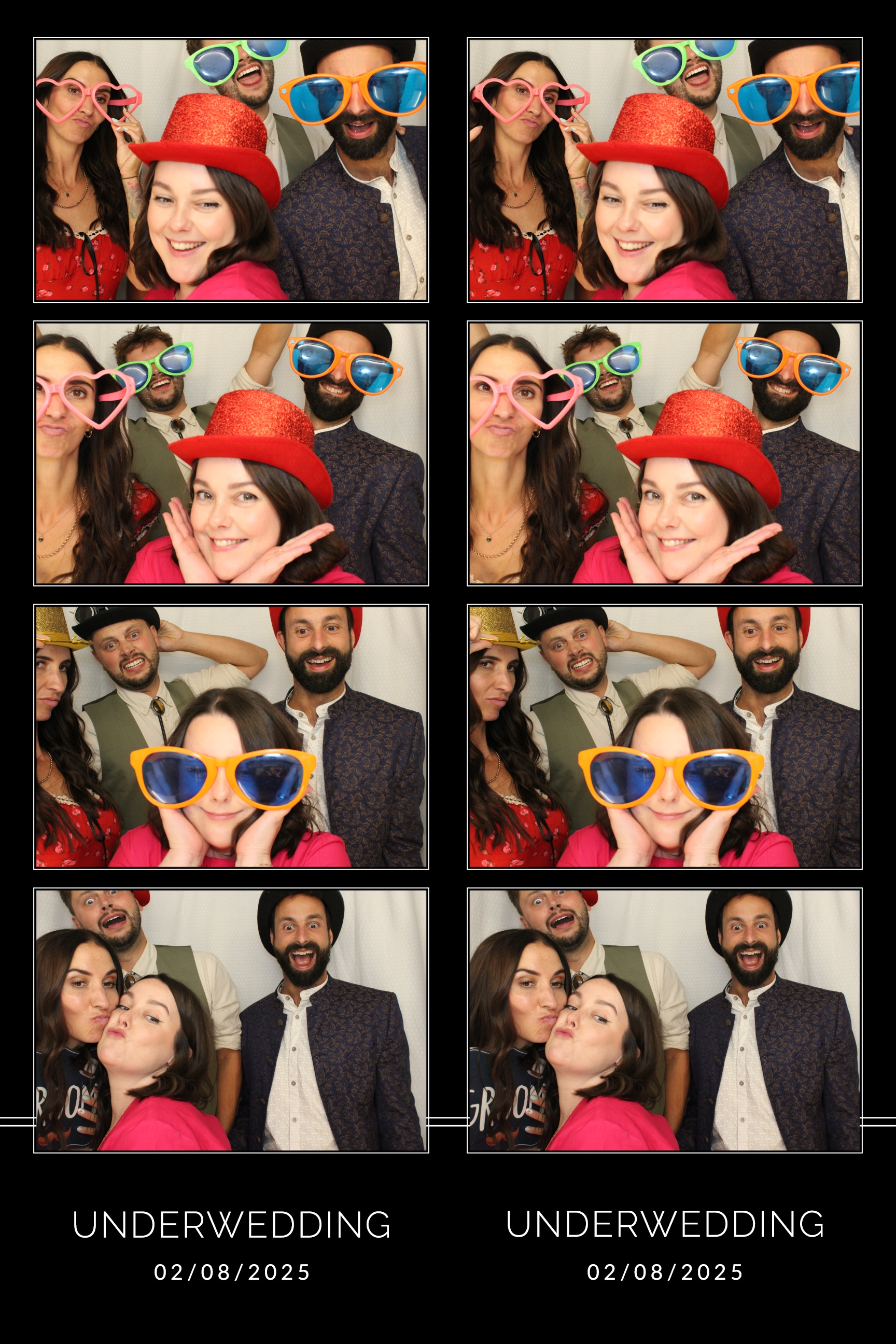 Bex & Al | View more photos from the event at images.mobile-photo-booth.com/u/MobilePhotoBoothUK/Bex-Al