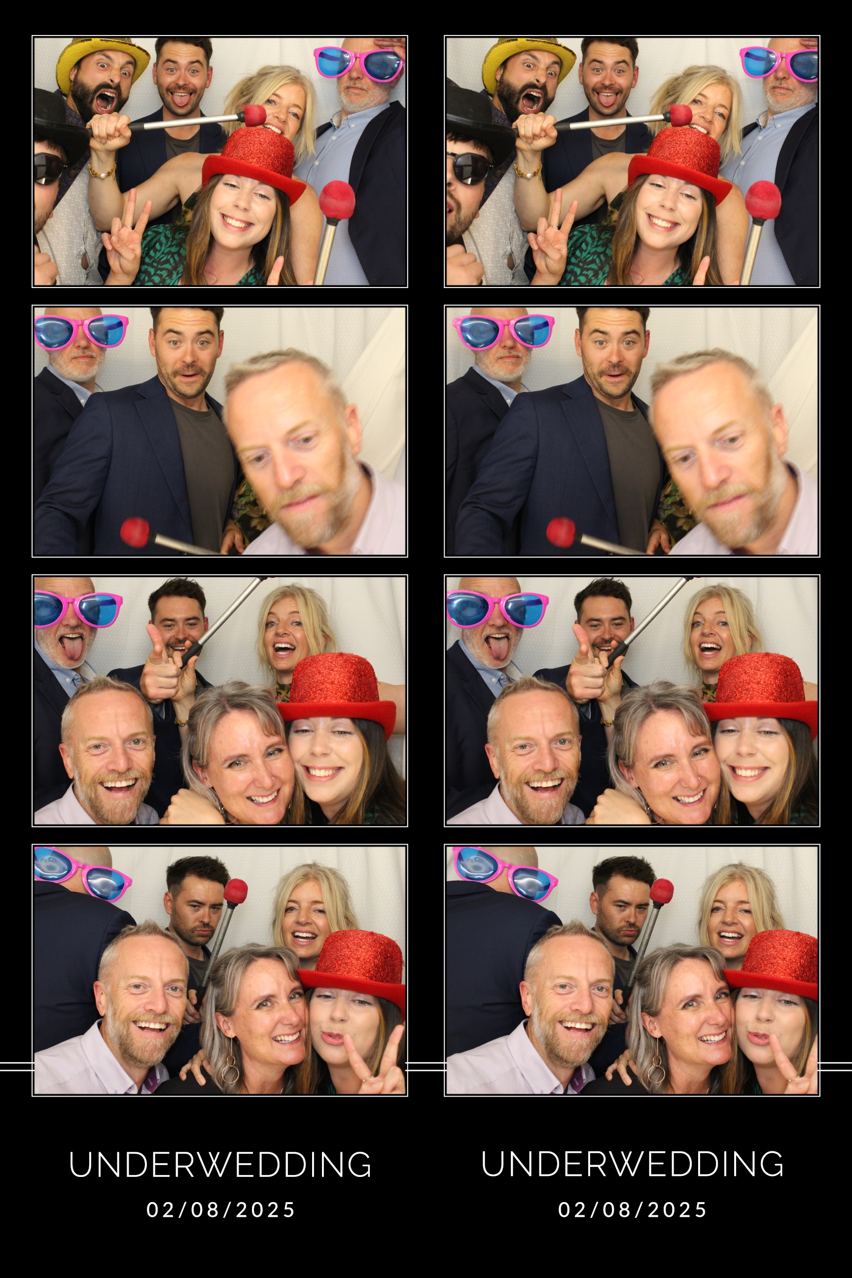 Bex & Al | View more photos from the event at images.mobile-photo-booth.com/u/MobilePhotoBoothUK/Bex-Al