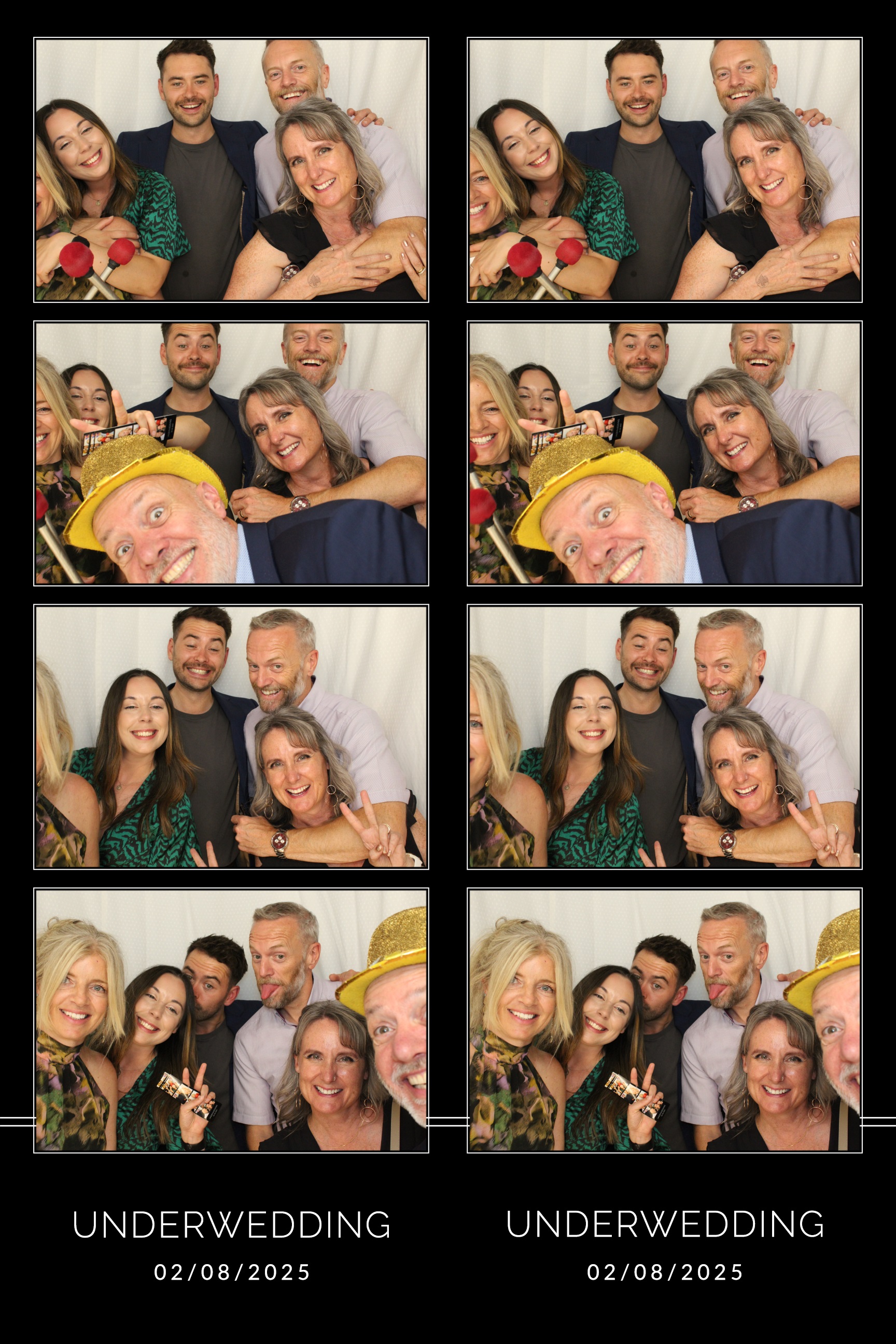 Bex & Al | View more photos from the event at images.mobile-photo-booth.com/u/MobilePhotoBoothUK/Bex-Al