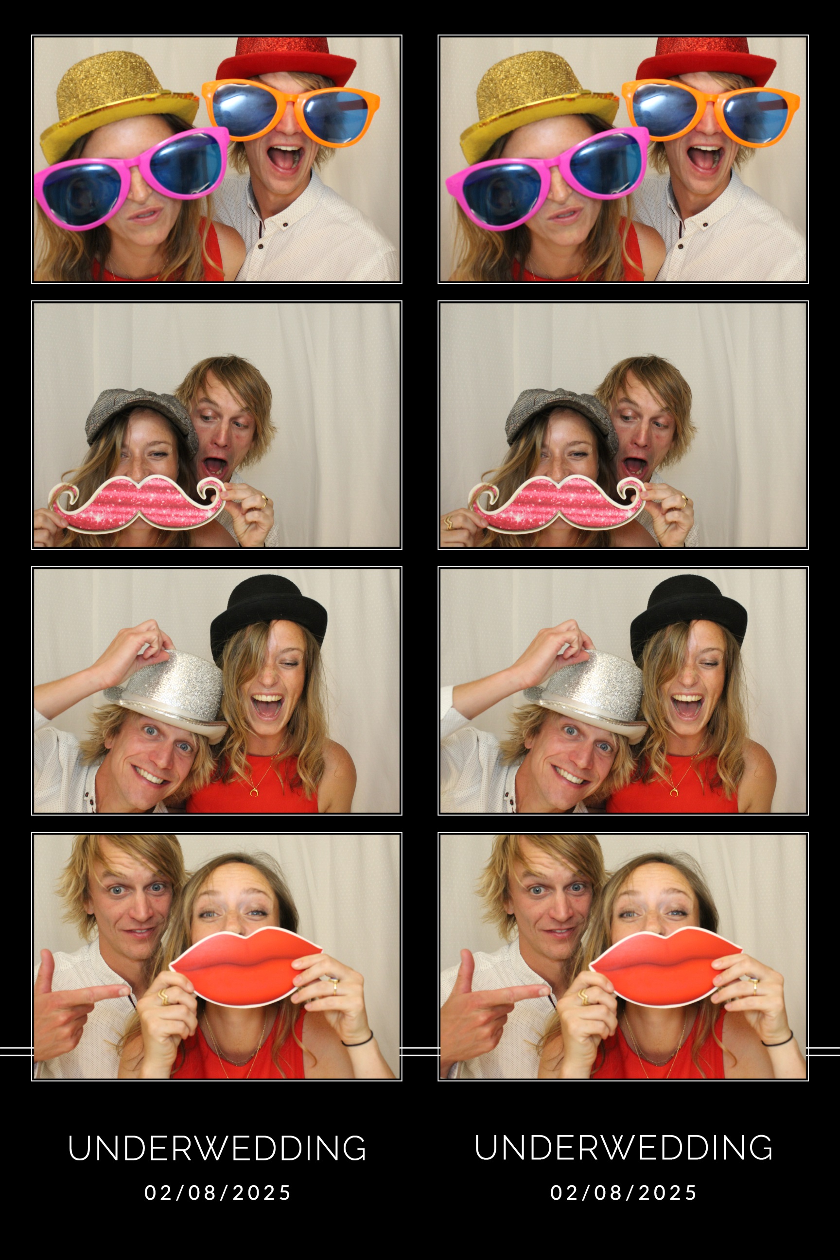 Bex & Al | View more photos from the event at images.mobile-photo-booth.com/u/MobilePhotoBoothUK/Bex-Al