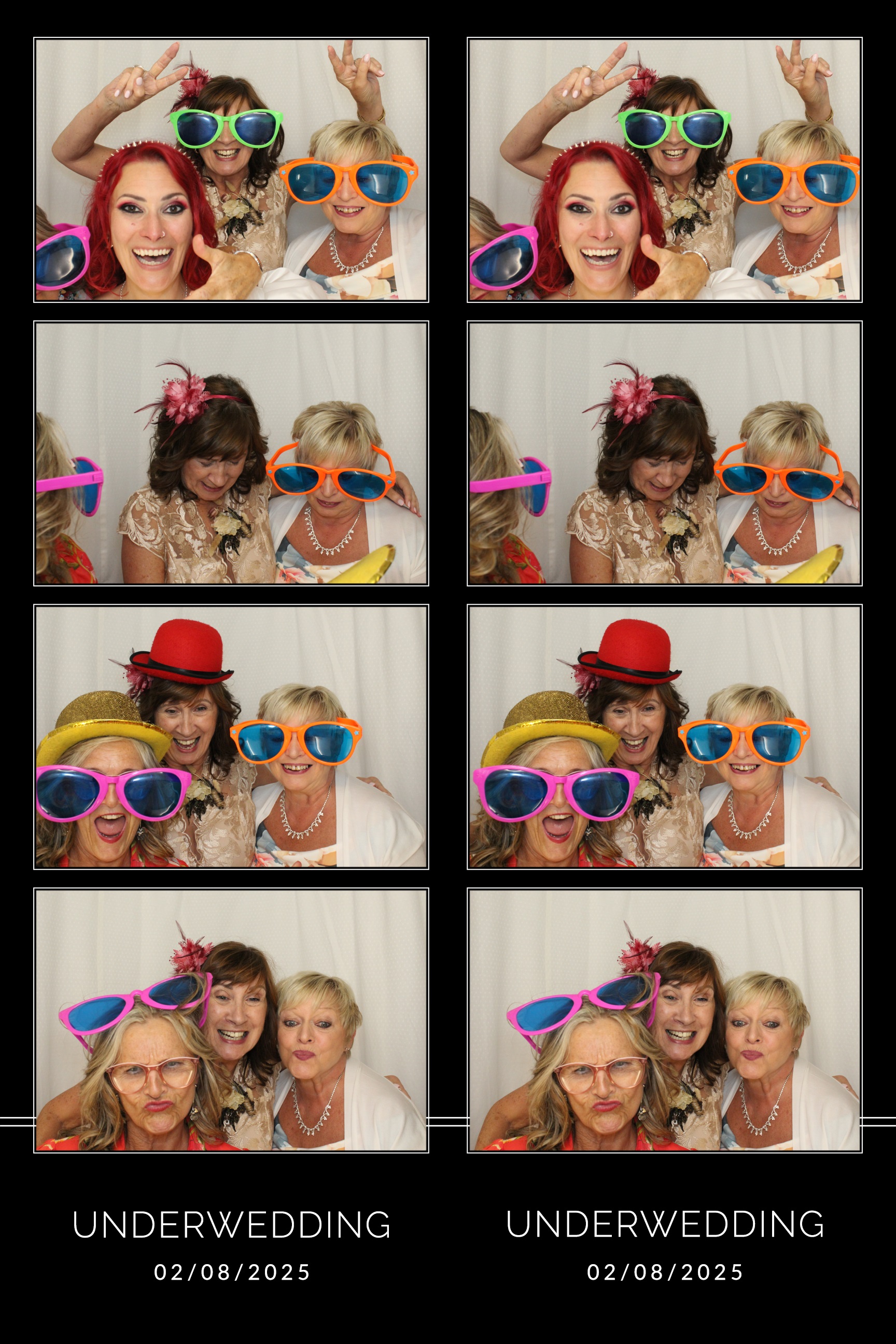 Bex & Al | View more photos from the event at images.mobile-photo-booth.com/u/MobilePhotoBoothUK/Bex-Al