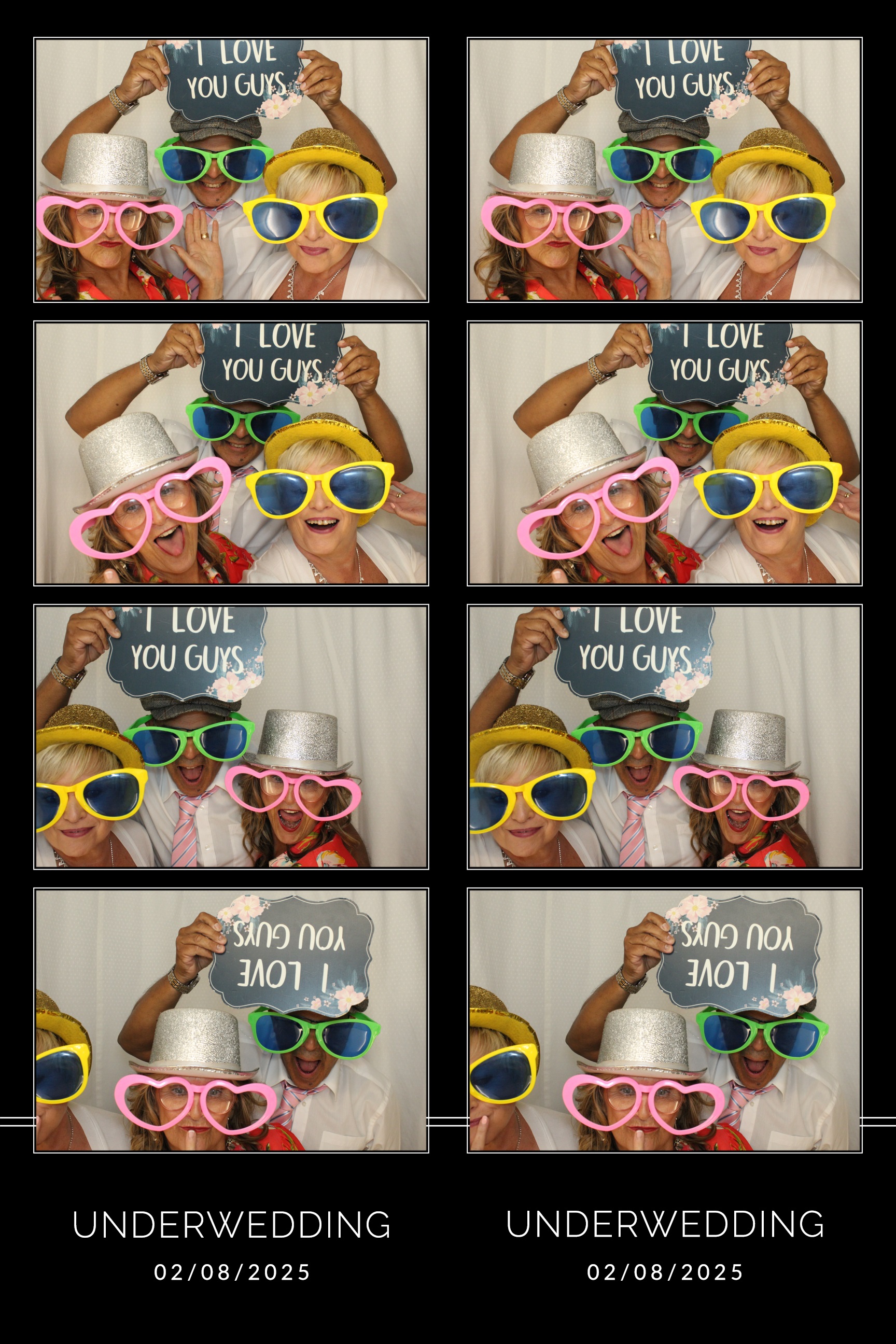 Bex & Al | View more photos from the event at images.mobile-photo-booth.com/u/MobilePhotoBoothUK/Bex-Al