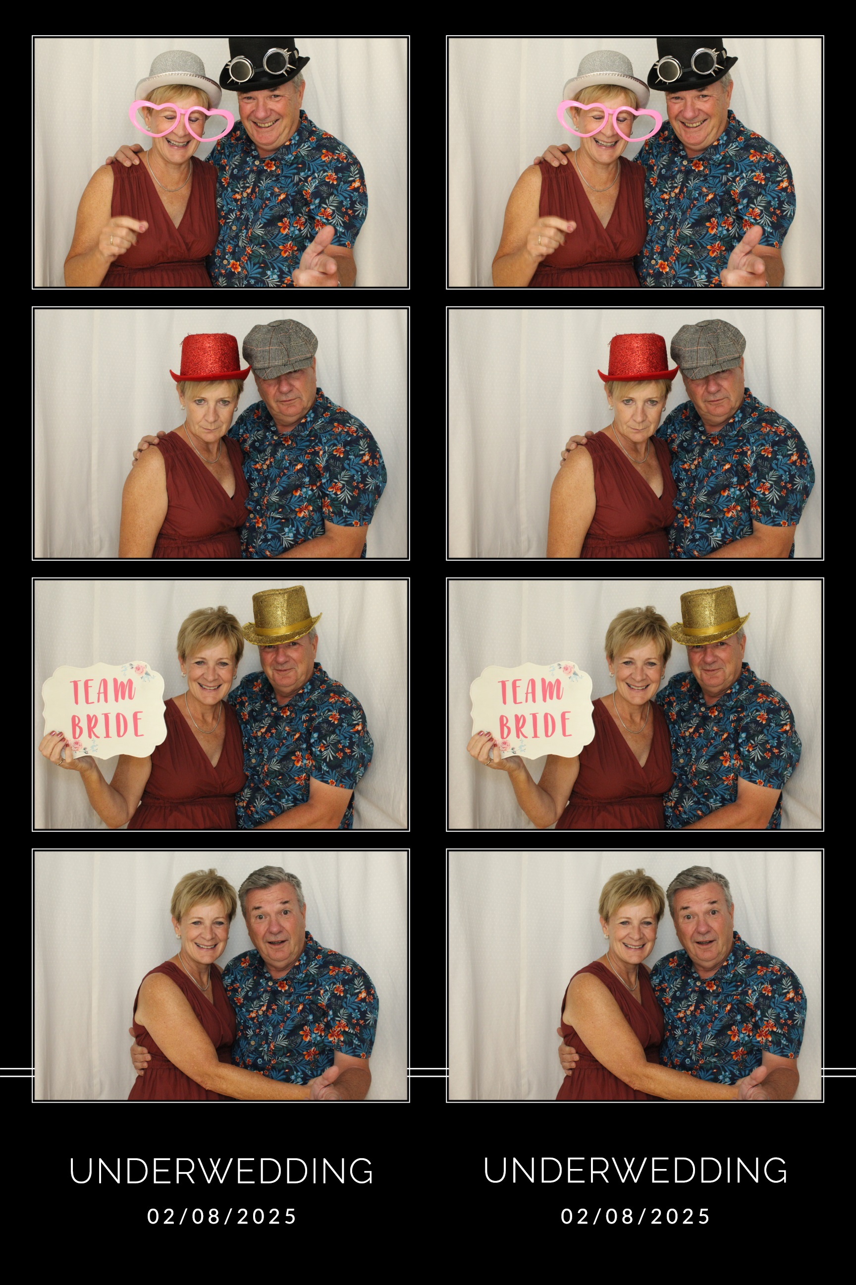 Bex & Al | View more photos from the event at images.mobile-photo-booth.com/u/MobilePhotoBoothUK/Bex-Al