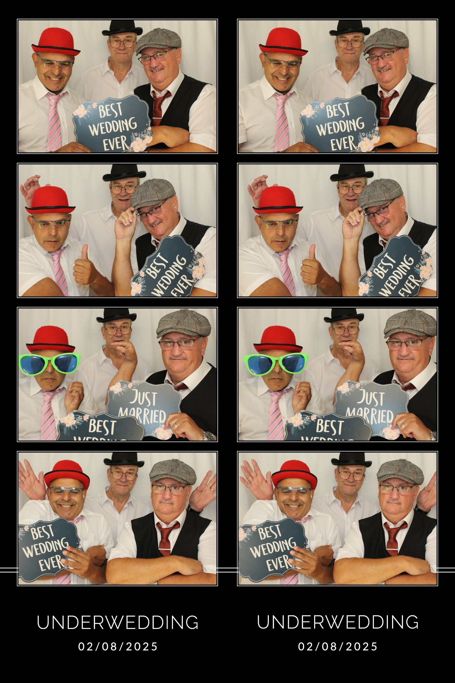 Bex & Al | View more photos from the event at images.mobile-photo-booth.com/u/MobilePhotoBoothUK/Bex-Al