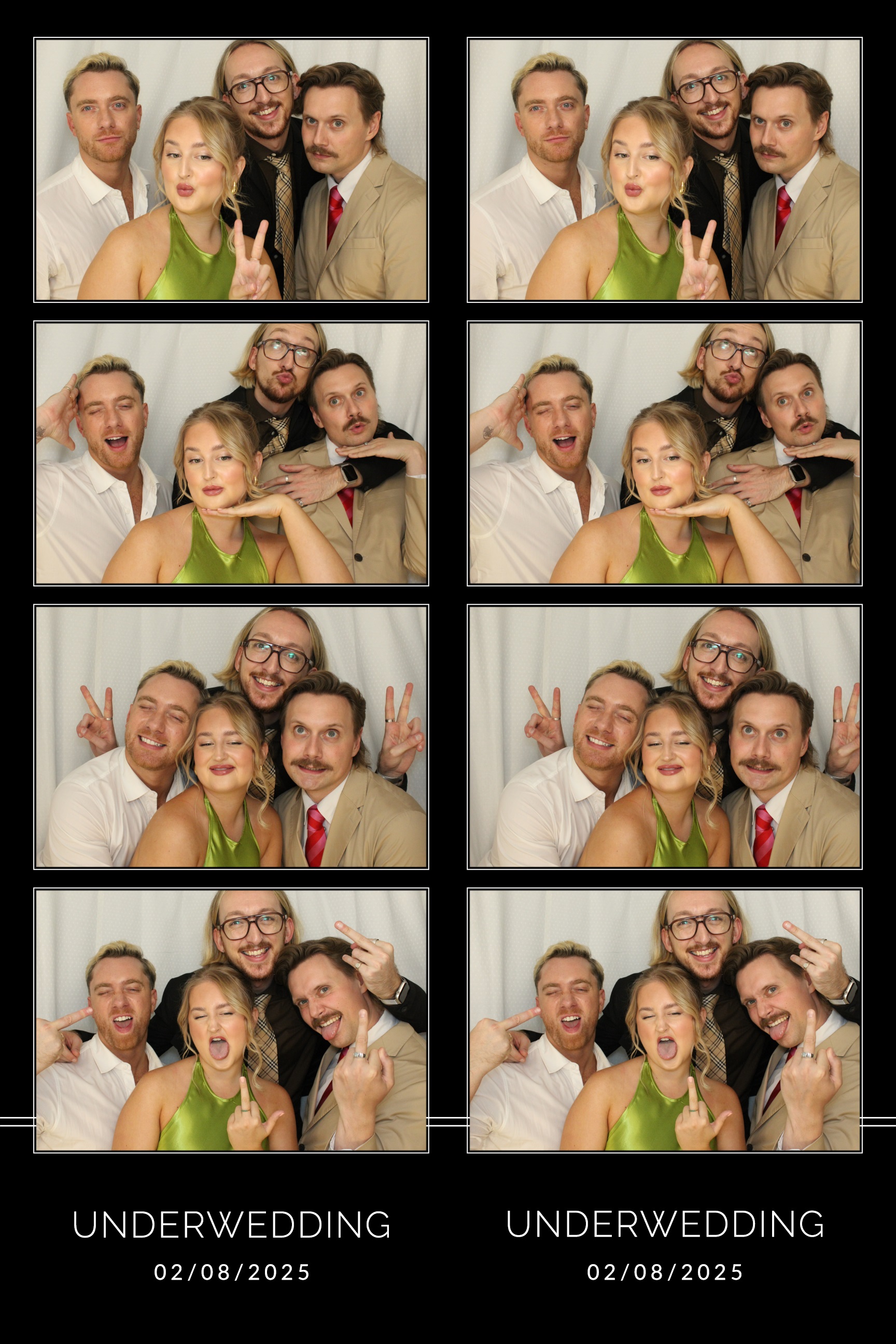 Bex & Al | View more photos from the event at images.mobile-photo-booth.com/u/MobilePhotoBoothUK/Bex-Al