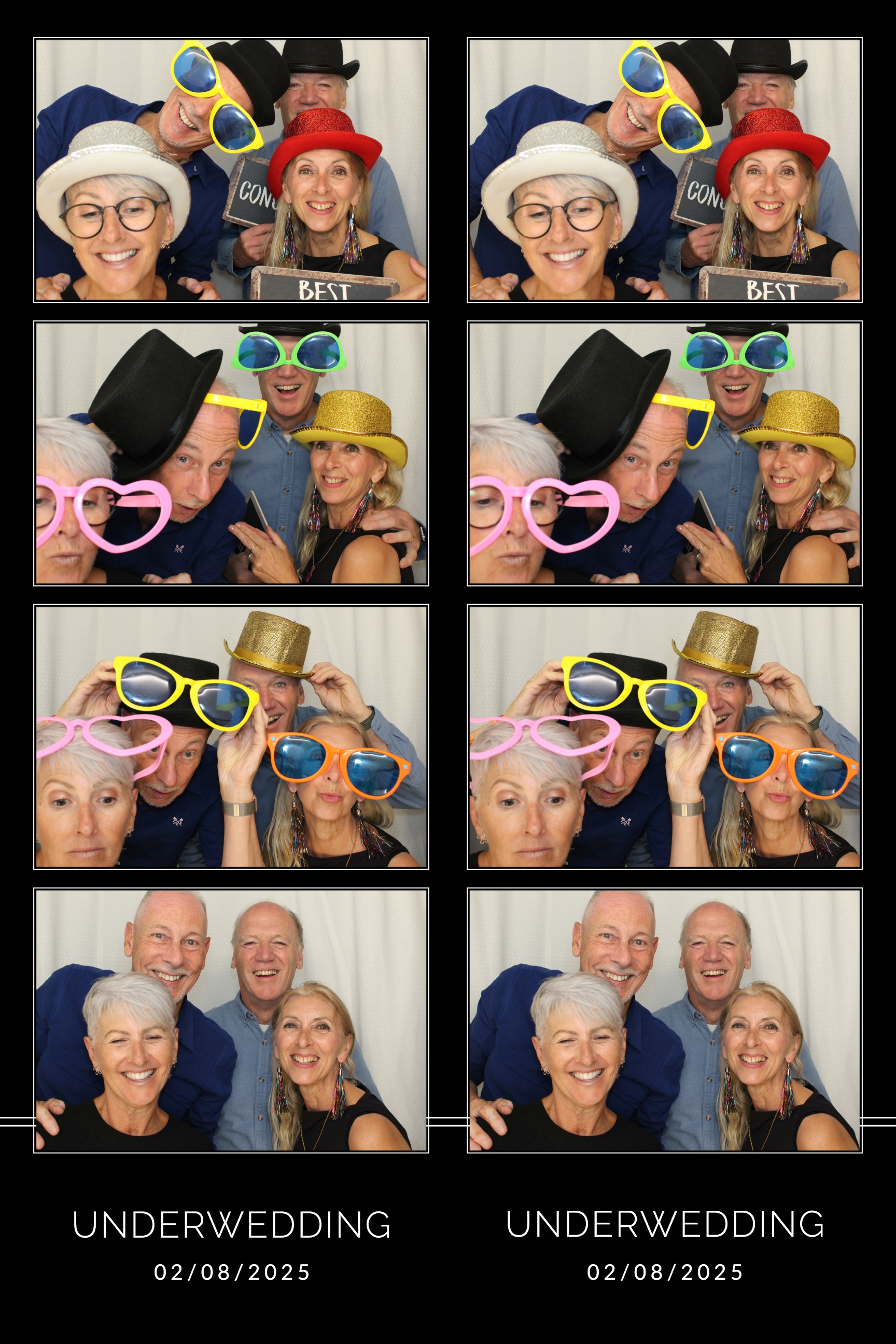 Bex & Al | View more photos from the event at images.mobile-photo-booth.com/u/MobilePhotoBoothUK/Bex-Al