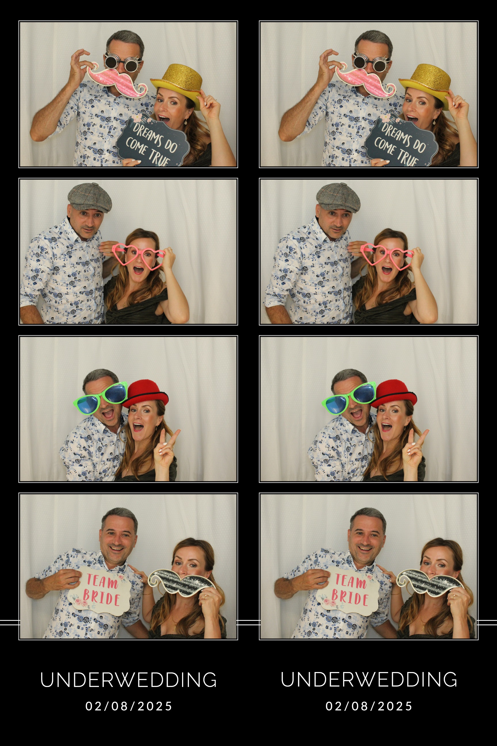 Bex & Al | View more photos from the event at images.mobile-photo-booth.com/u/MobilePhotoBoothUK/Bex-Al