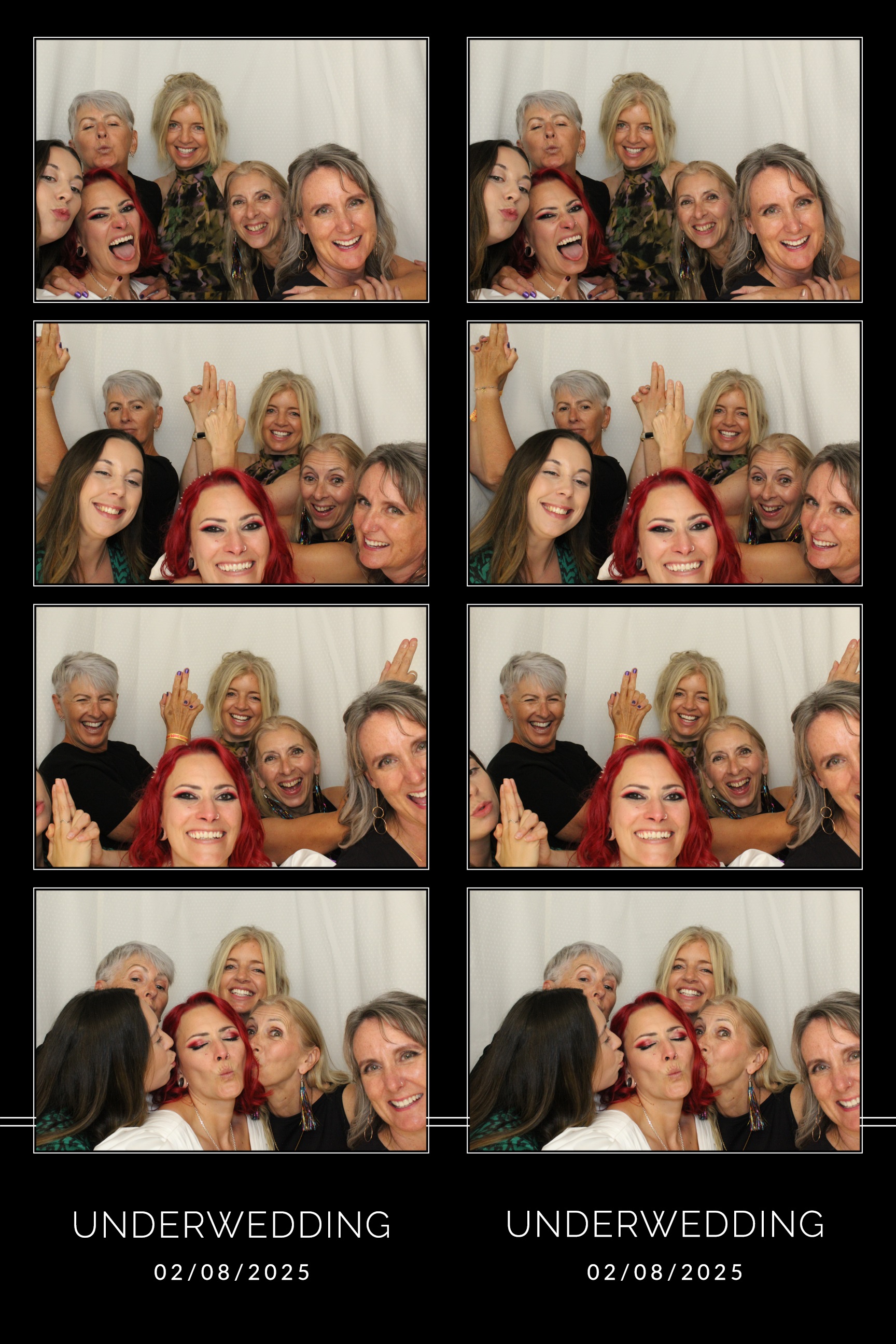 Bex & Al | View more photos from the event at images.mobile-photo-booth.com/u/MobilePhotoBoothUK/Bex-Al