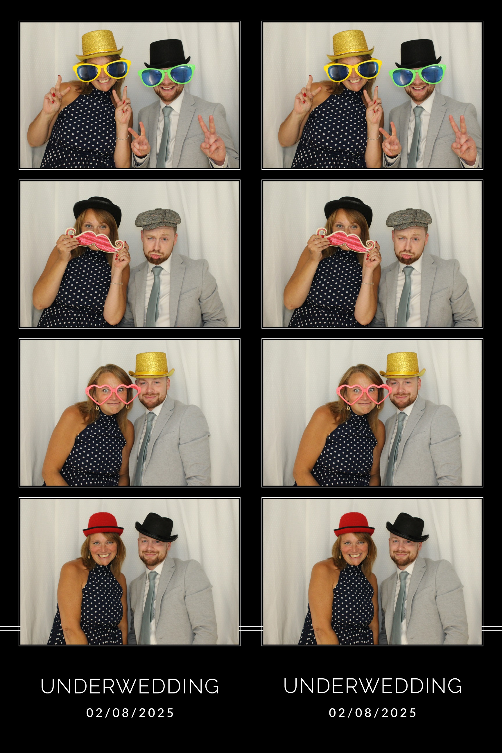 Bex & Al | View more photos from the event at images.mobile-photo-booth.com/u/MobilePhotoBoothUK/Bex-Al