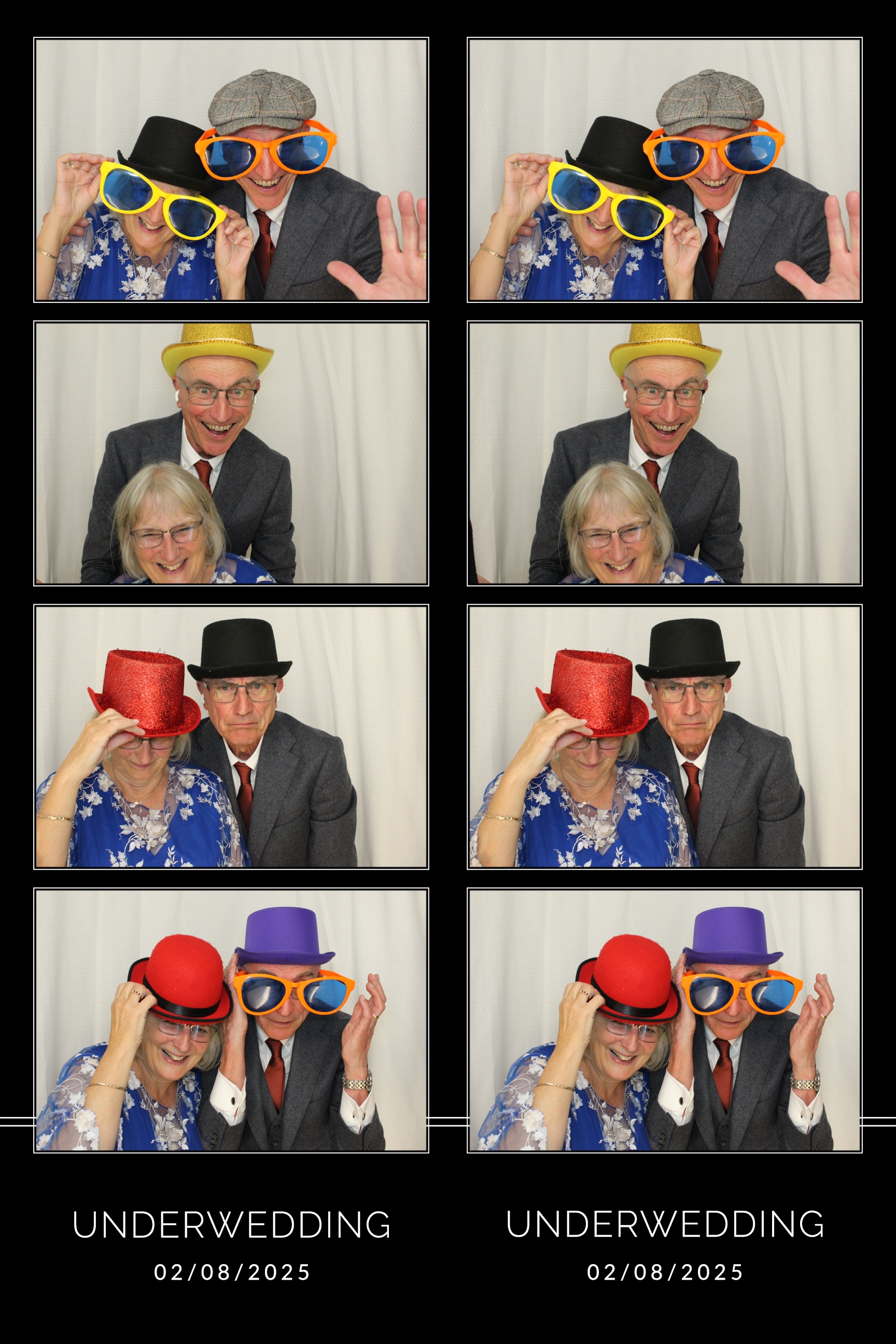 Bex & Al | View more photos from the event at images.mobile-photo-booth.com/u/MobilePhotoBoothUK/Bex-Al