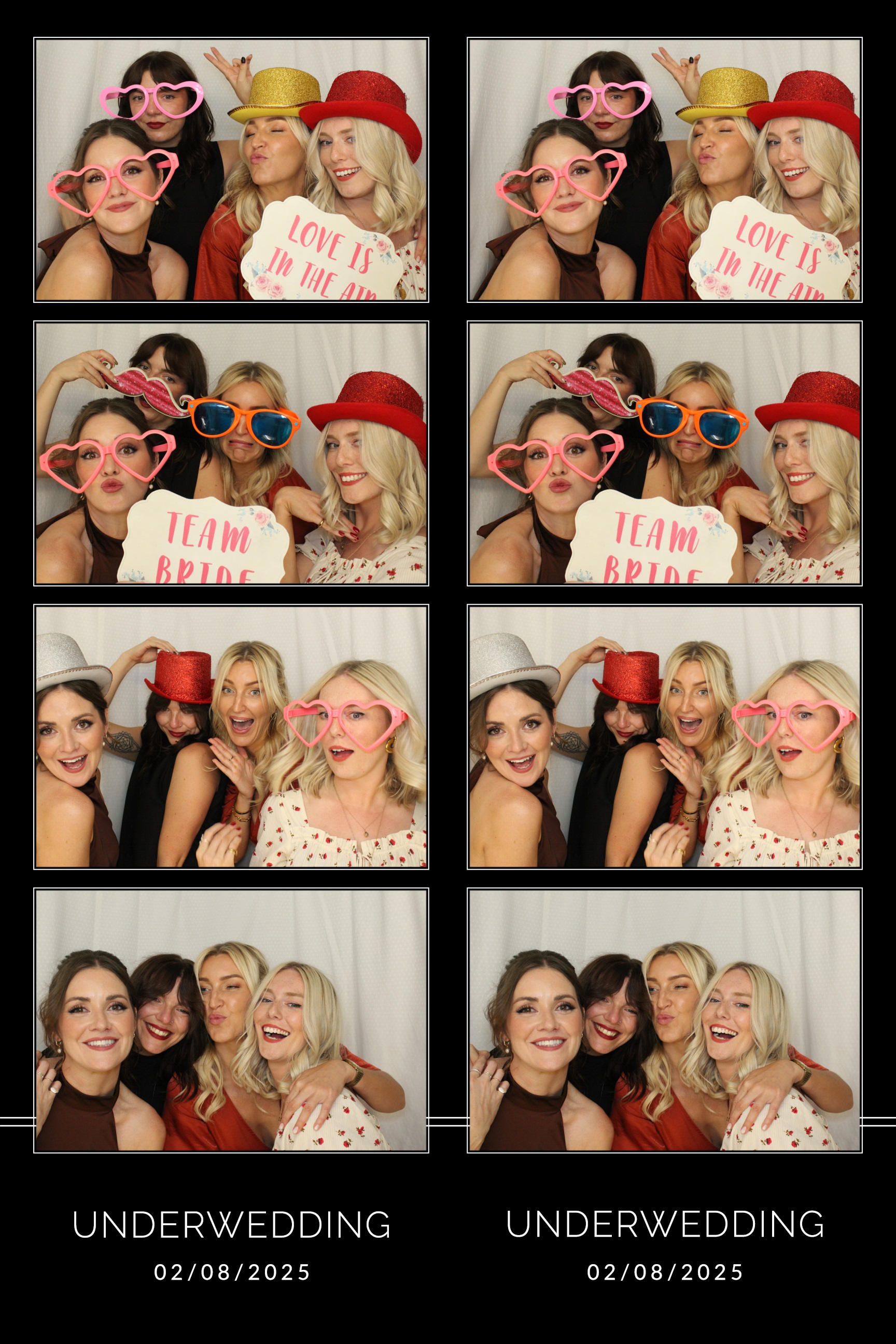 Bex & Al | View more photos from the event at images.mobile-photo-booth.com/u/MobilePhotoBoothUK/Bex-Al