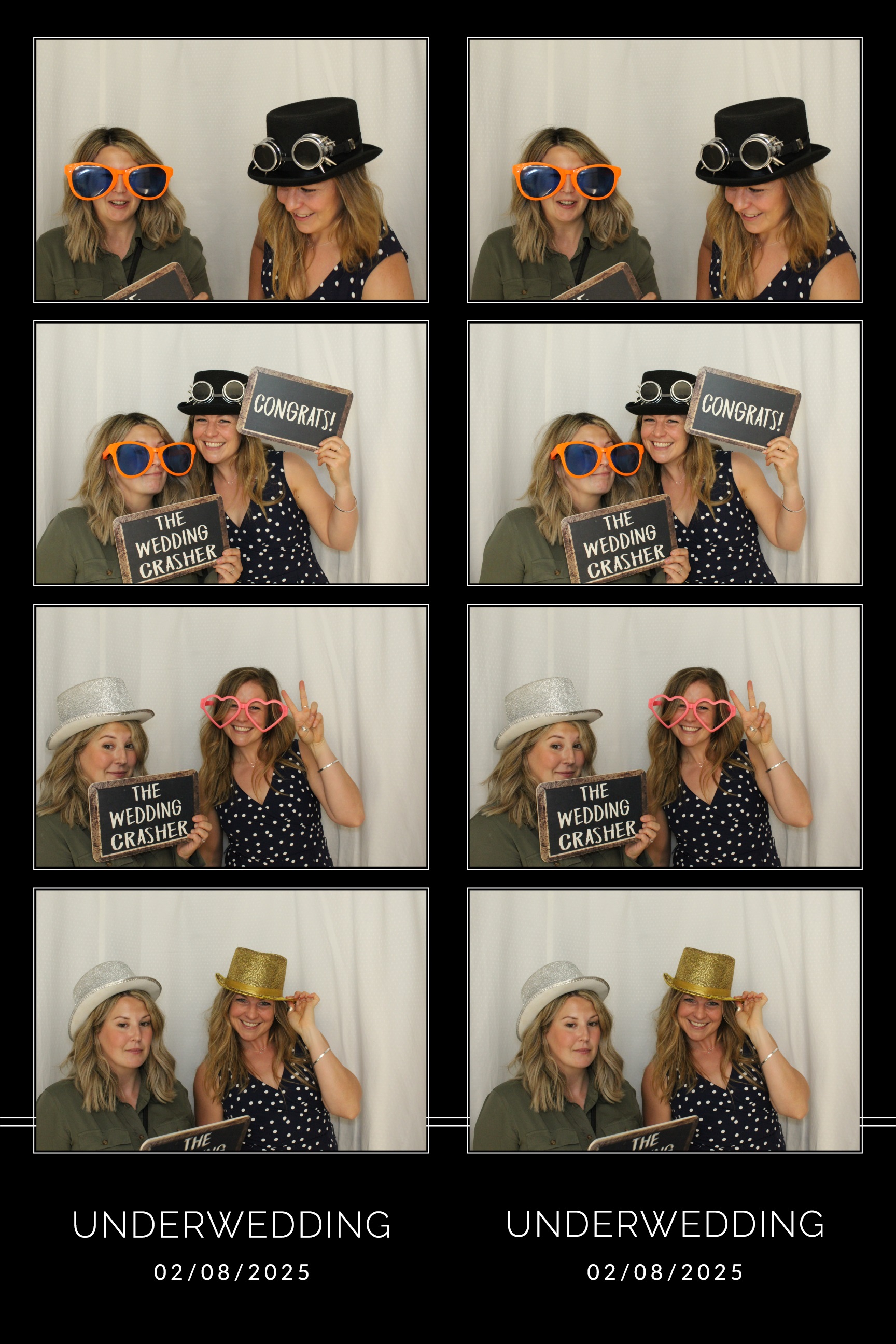 Bex & Al | View more photos from the event at images.mobile-photo-booth.com/u/MobilePhotoBoothUK/Bex-Al