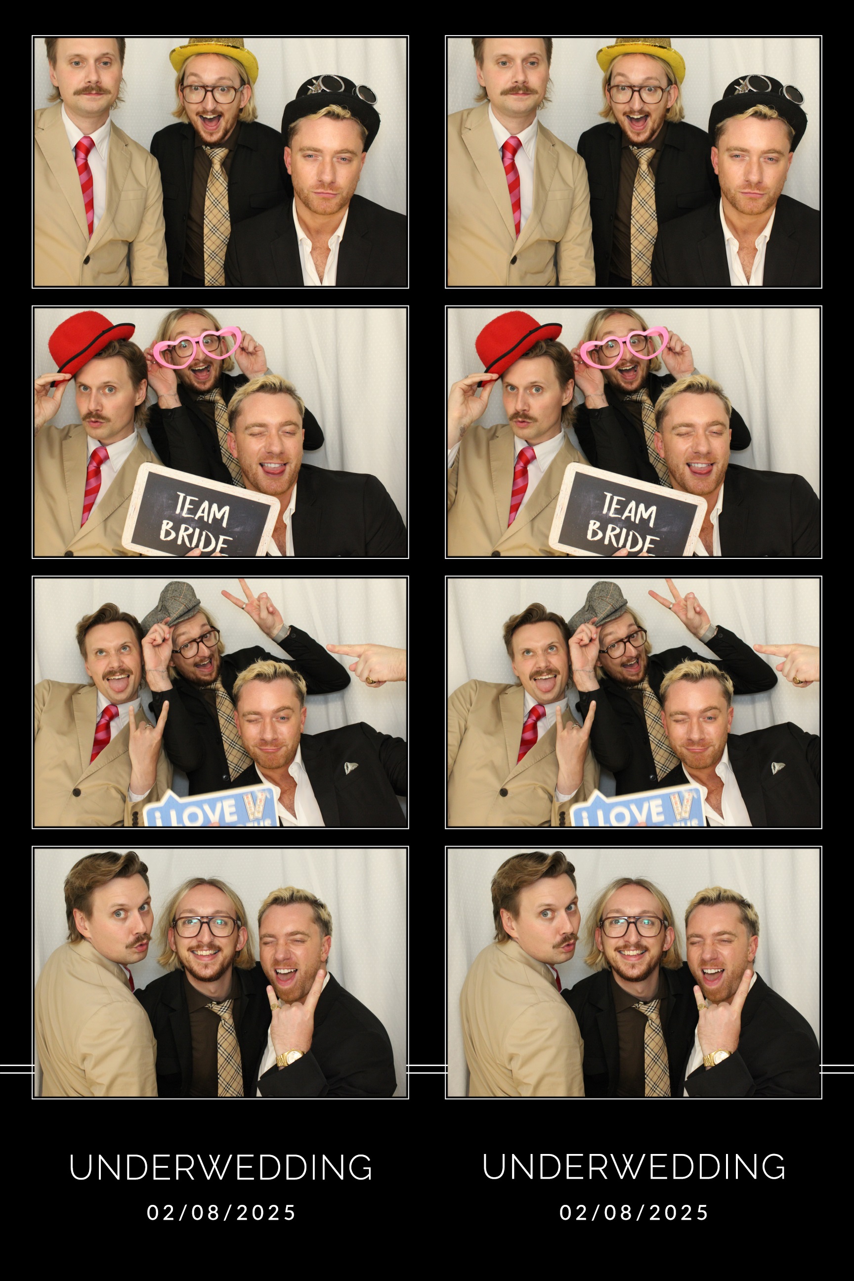 Bex & Al | View more photos from the event at images.mobile-photo-booth.com/u/MobilePhotoBoothUK/Bex-Al