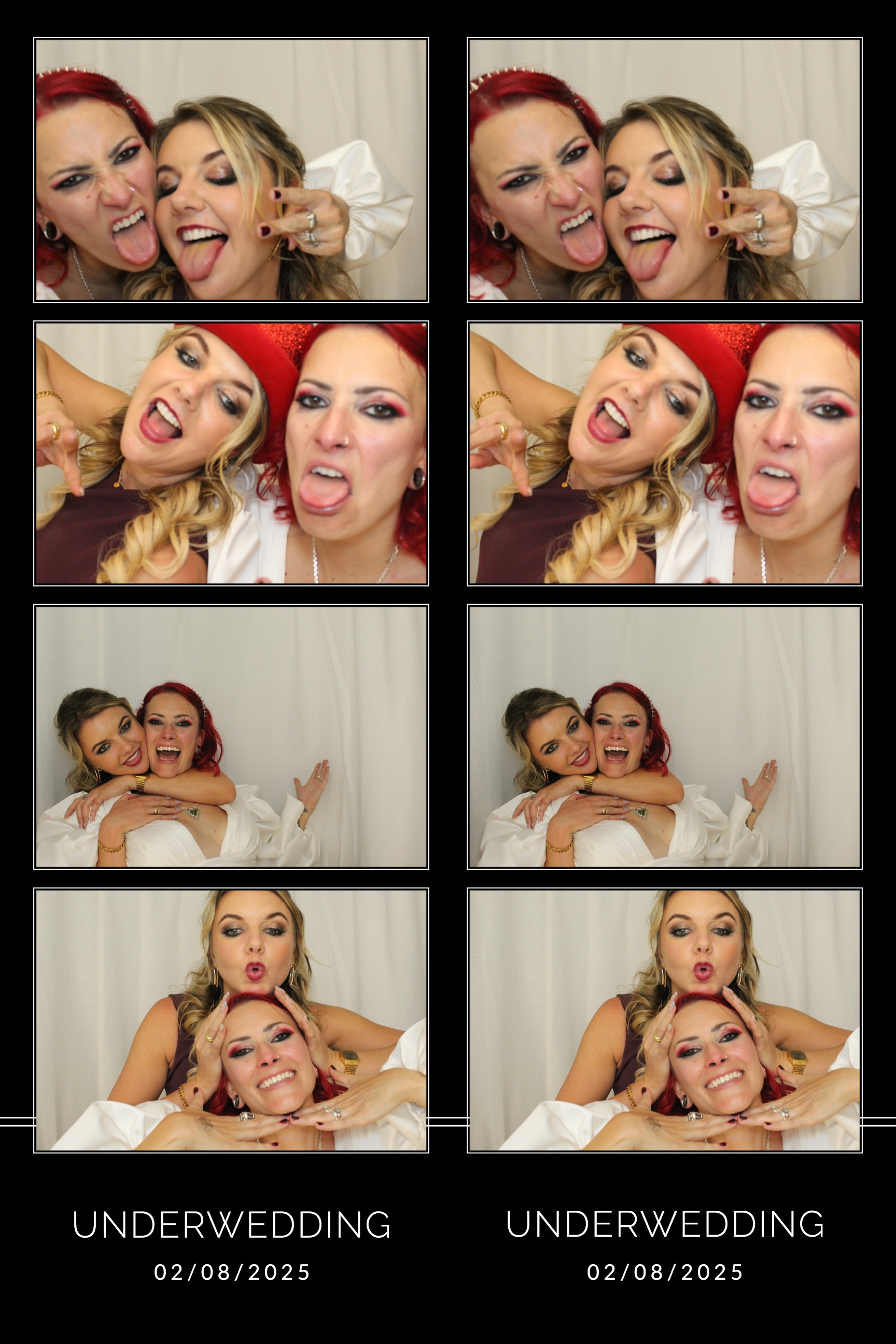 Bex & Al | View more photos from the event at images.mobile-photo-booth.com/u/MobilePhotoBoothUK/Bex-Al