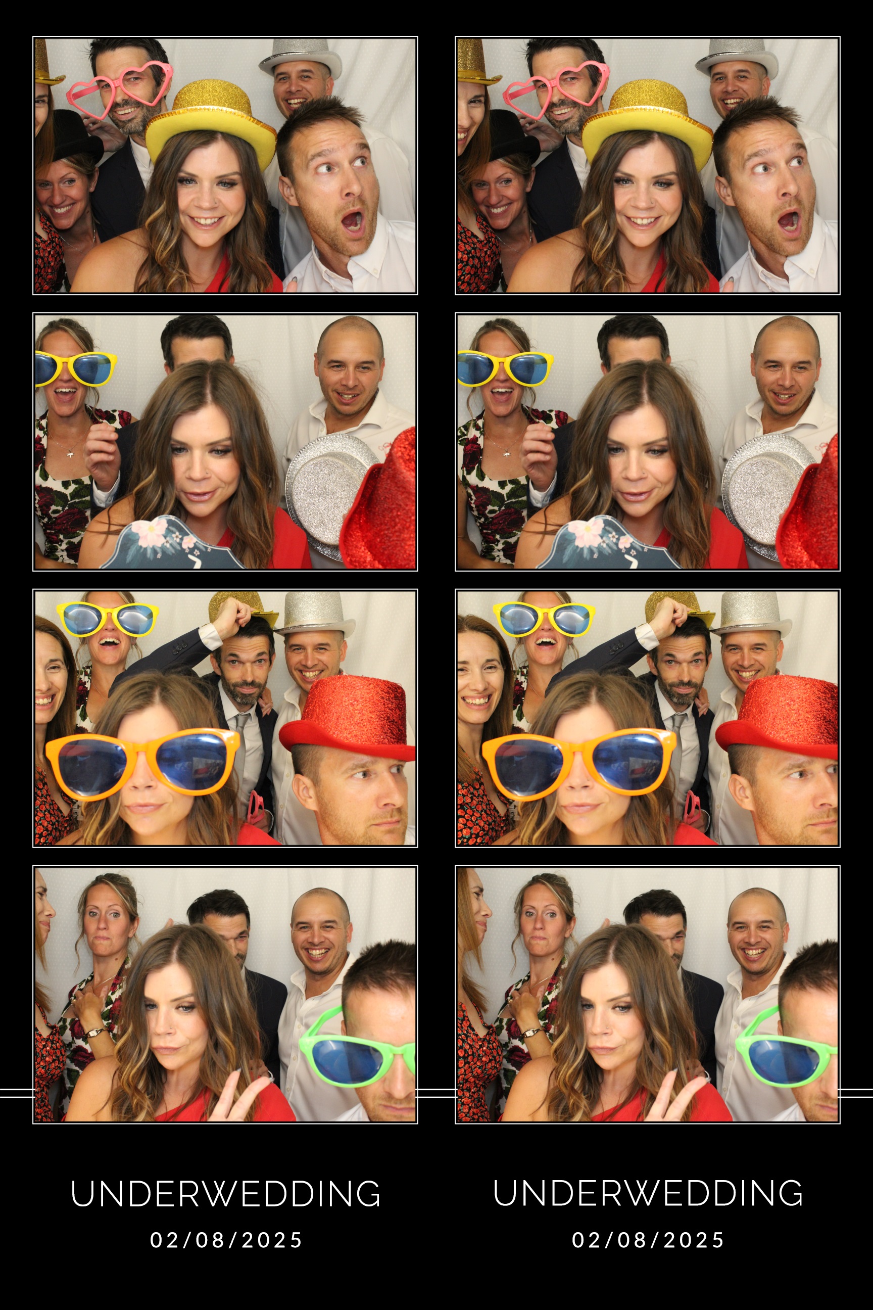 Bex & Al | View more photos from the event at images.mobile-photo-booth.com/u/MobilePhotoBoothUK/Bex-Al