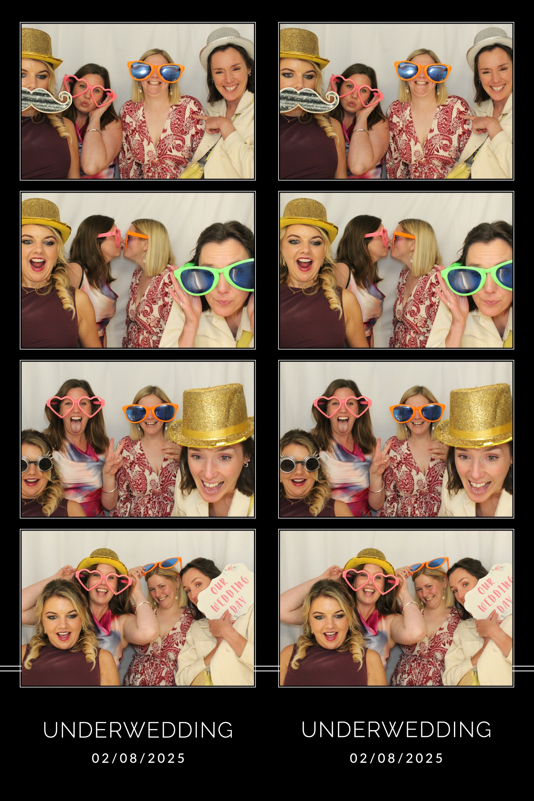 Bex & Al | View more photos from the event at images.mobile-photo-booth.com/u/MobilePhotoBoothUK/Bex-Al