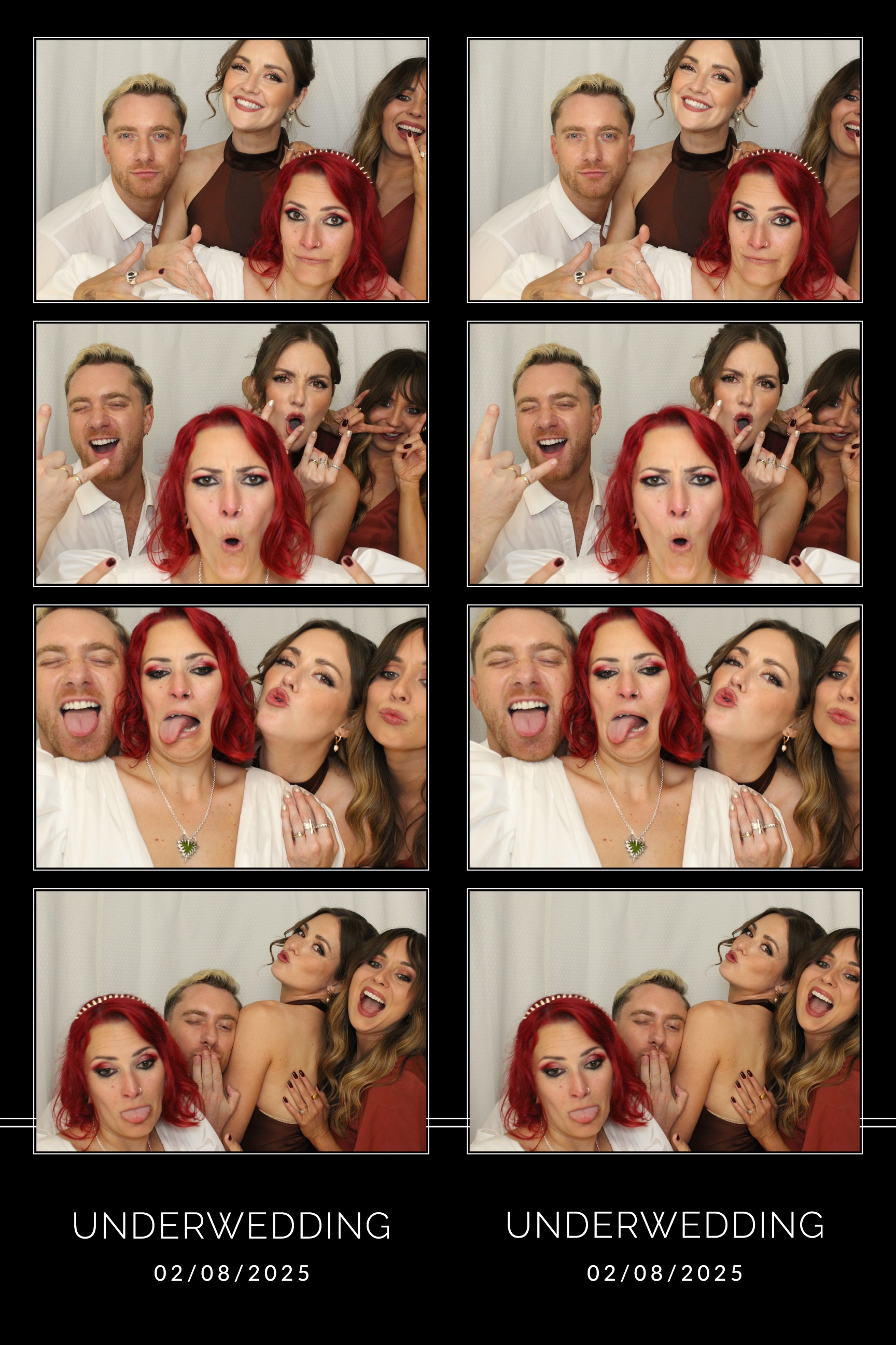 Bex & Al | View more photos from the event at images.mobile-photo-booth.com/u/MobilePhotoBoothUK/Bex-Al