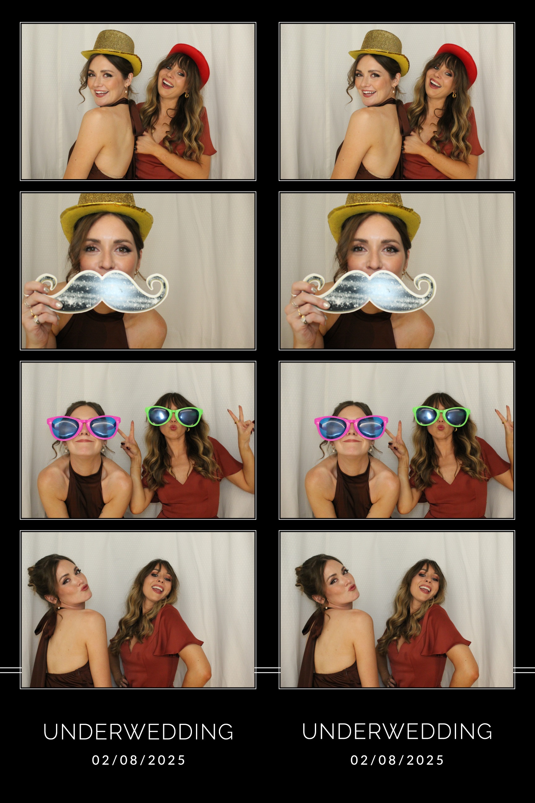 Bex & Al | View more photos from the event at images.mobile-photo-booth.com/u/MobilePhotoBoothUK/Bex-Al