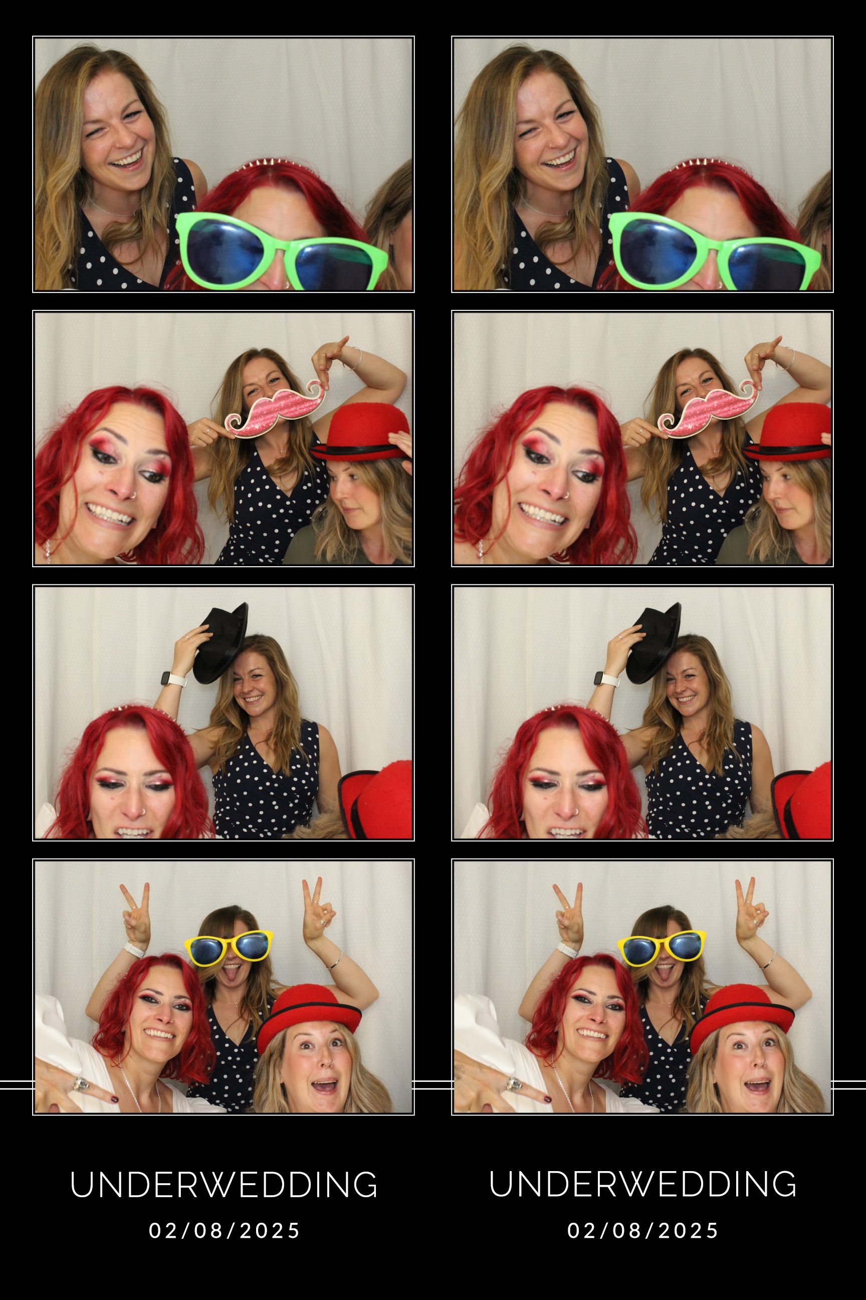 Bex & Al | View more photos from the event at images.mobile-photo-booth.com/u/MobilePhotoBoothUK/Bex-Al