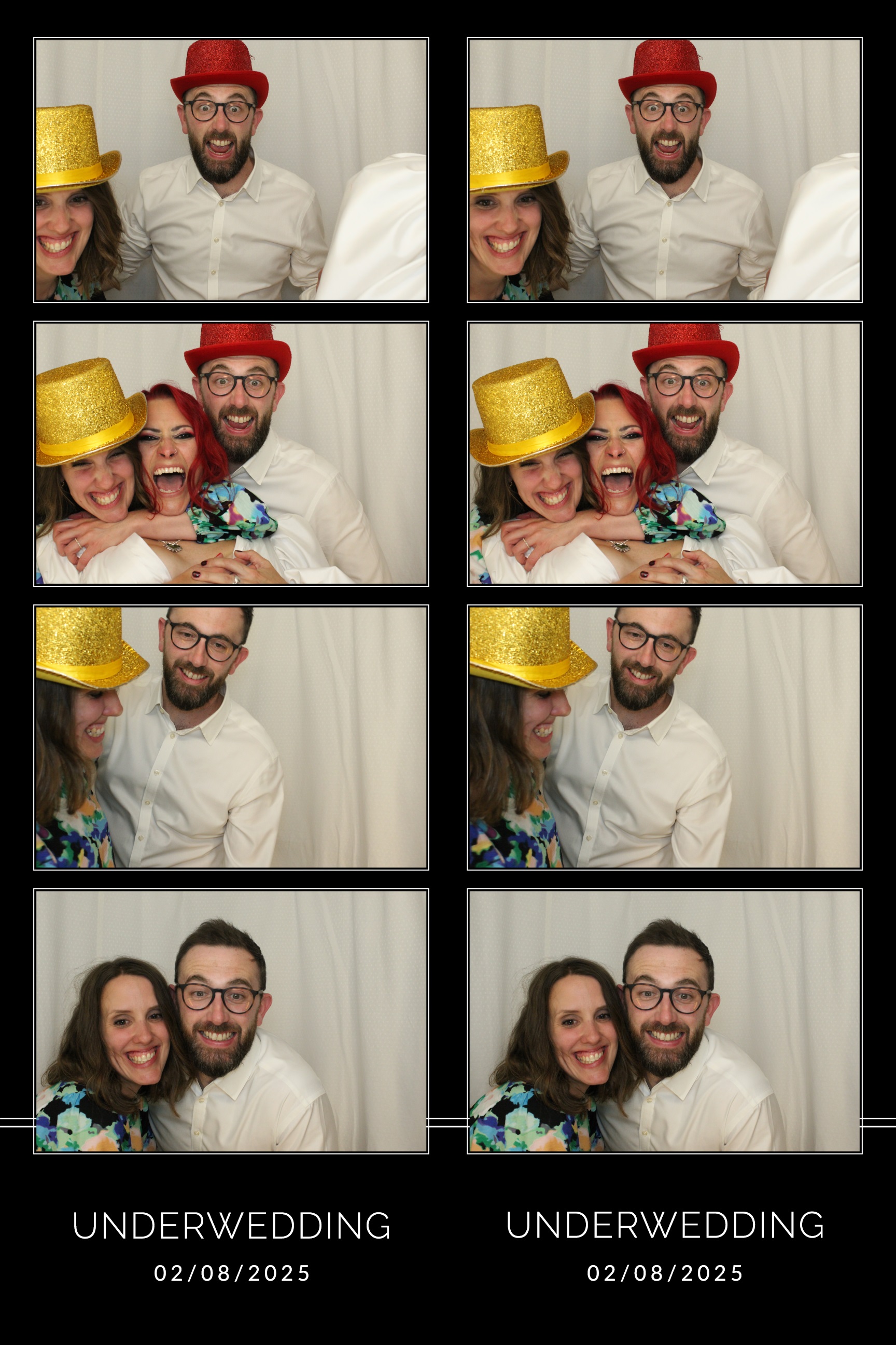 Bex & Al | View more photos from the event at images.mobile-photo-booth.com/u/MobilePhotoBoothUK/Bex-Al