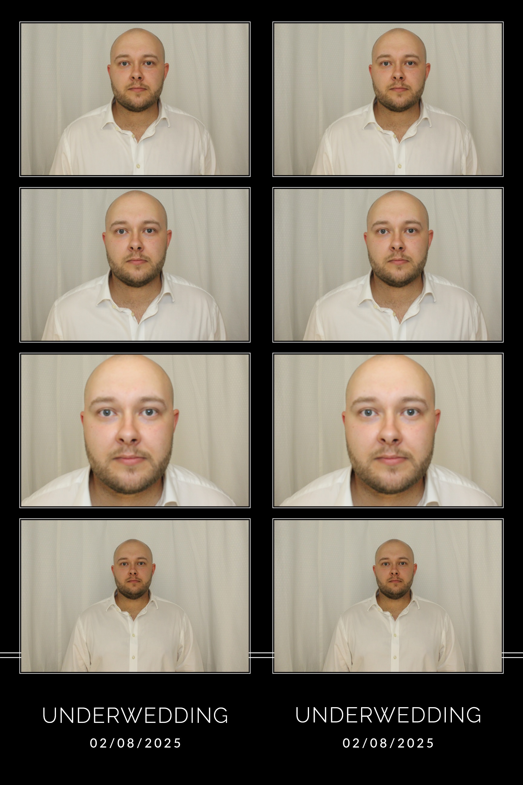 Bex & Al | View more photos from the event at images.mobile-photo-booth.com/u/MobilePhotoBoothUK/Bex-Al