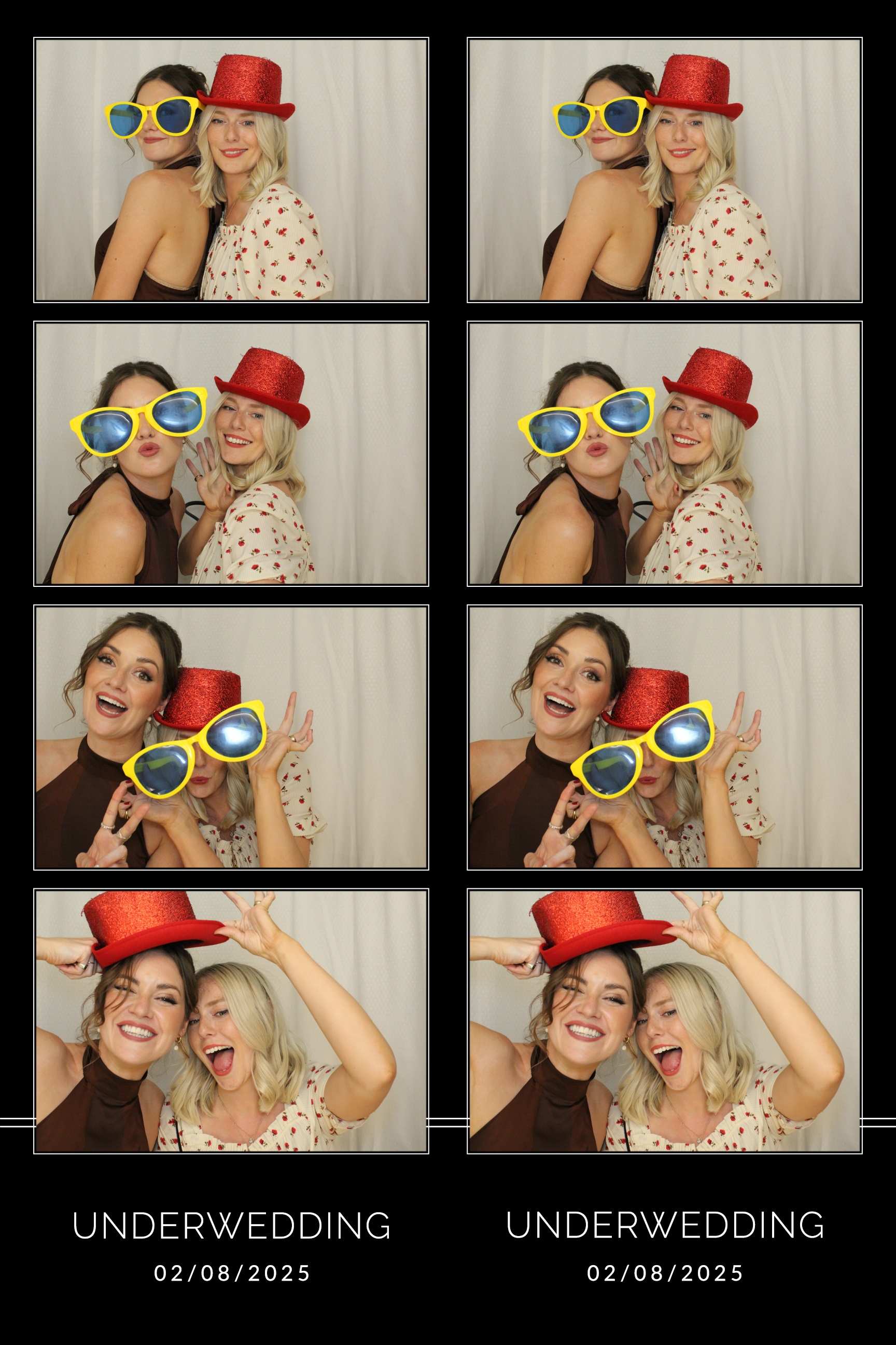 Bex & Al | View more photos from the event at images.mobile-photo-booth.com/u/MobilePhotoBoothUK/Bex-Al