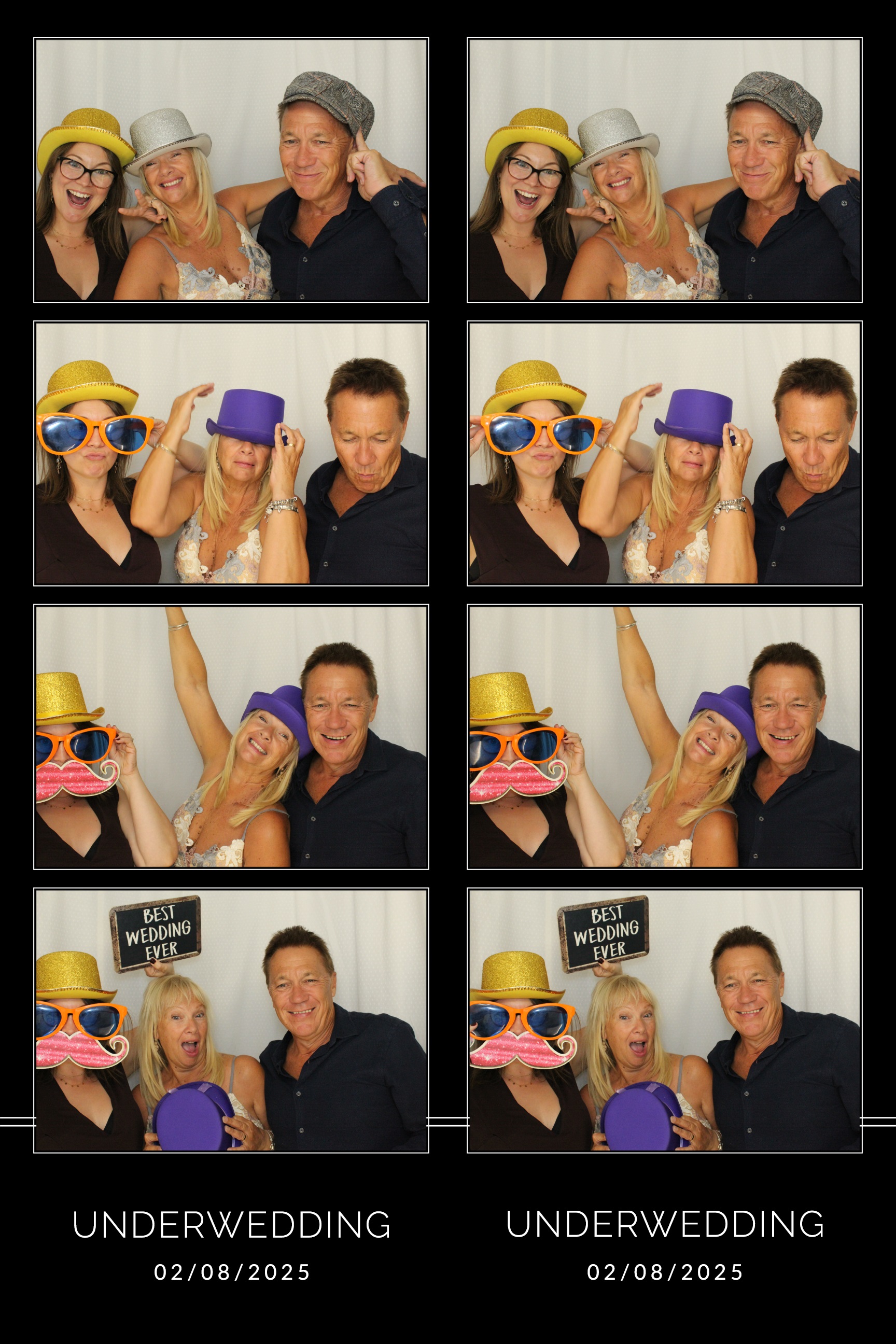 Bex & Al | View more photos from the event at images.mobile-photo-booth.com/u/MobilePhotoBoothUK/Bex-Al