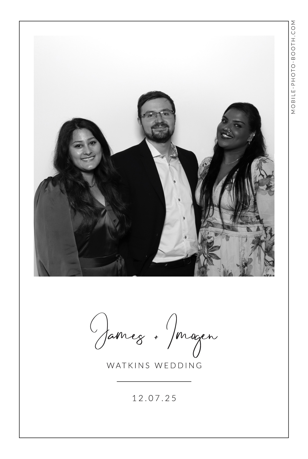 James & Imogen | View more photos from the event at images.mobile-photo-booth.com/u/MobilePhotoBoothUK/James-Imogen