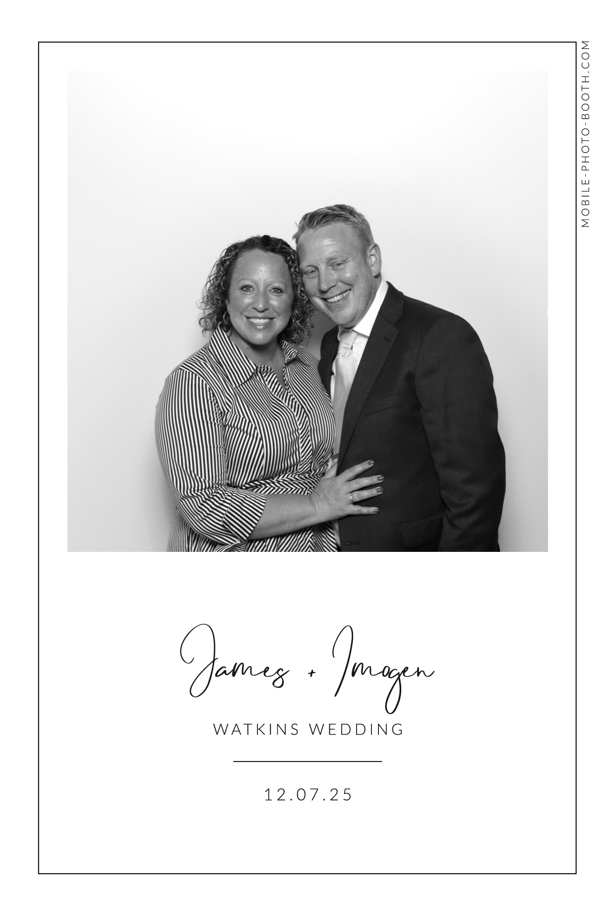 James & Imogen | View more photos from the event at images.mobile-photo-booth.com/u/MobilePhotoBoothUK/James-Imogen