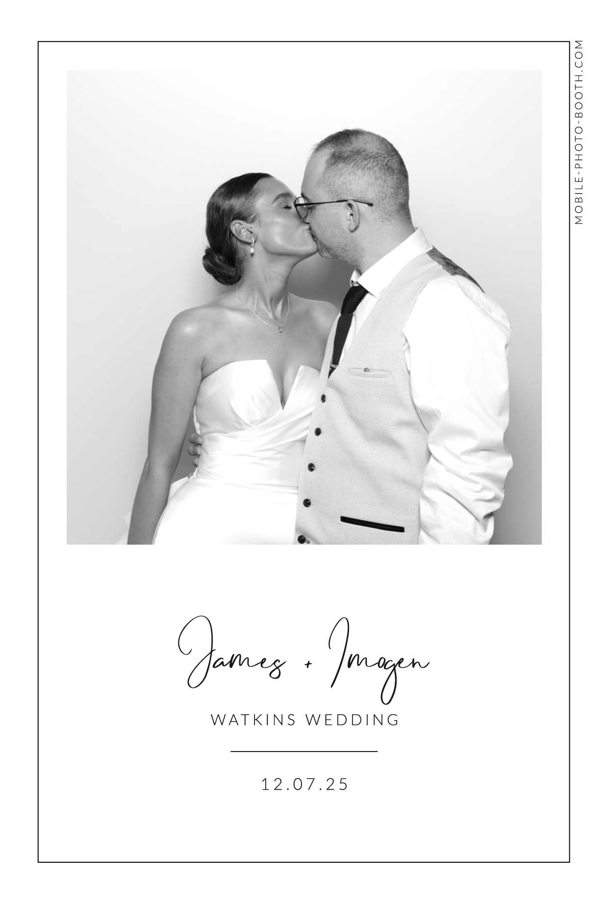 James & Imogen | View more photos from the event at images.mobile-photo-booth.com/u/MobilePhotoBoothUK/James-Imogen
