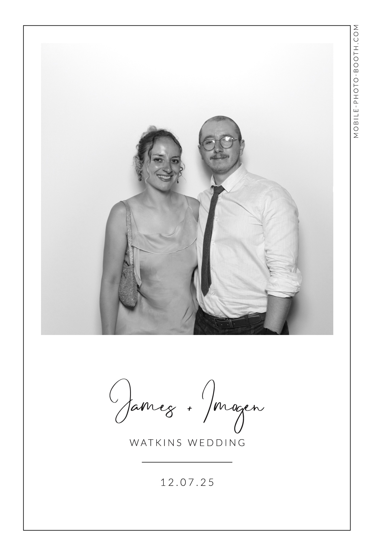 James & Imogen | View more photos from the event at images.mobile-photo-booth.com/u/MobilePhotoBoothUK/James-Imogen