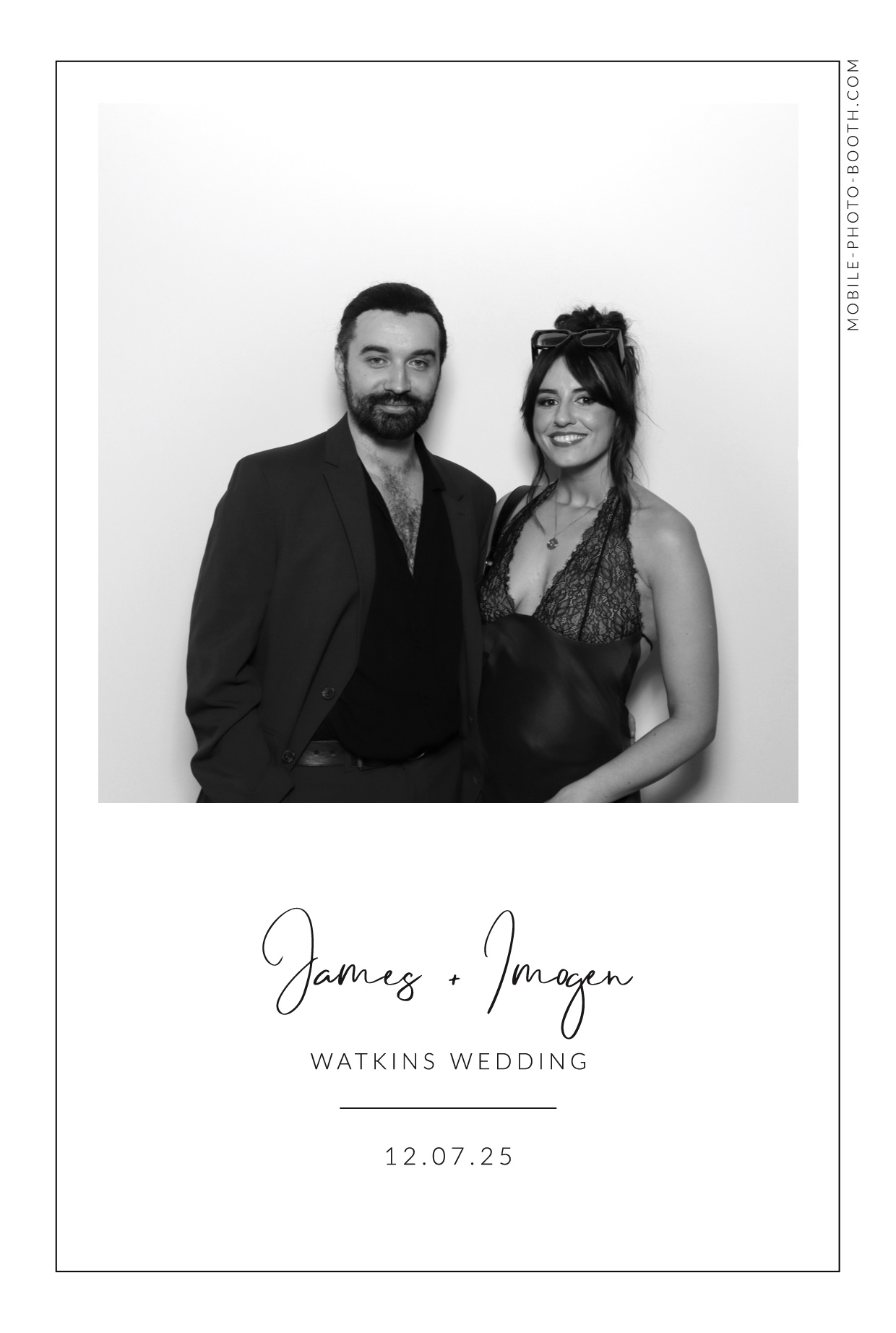 James & Imogen | View more photos from the event at images.mobile-photo-booth.com/u/MobilePhotoBoothUK/James-Imogen