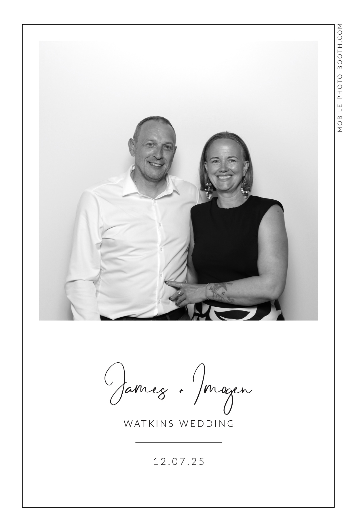 James & Imogen | View more photos from the event at images.mobile-photo-booth.com/u/MobilePhotoBoothUK/James-Imogen