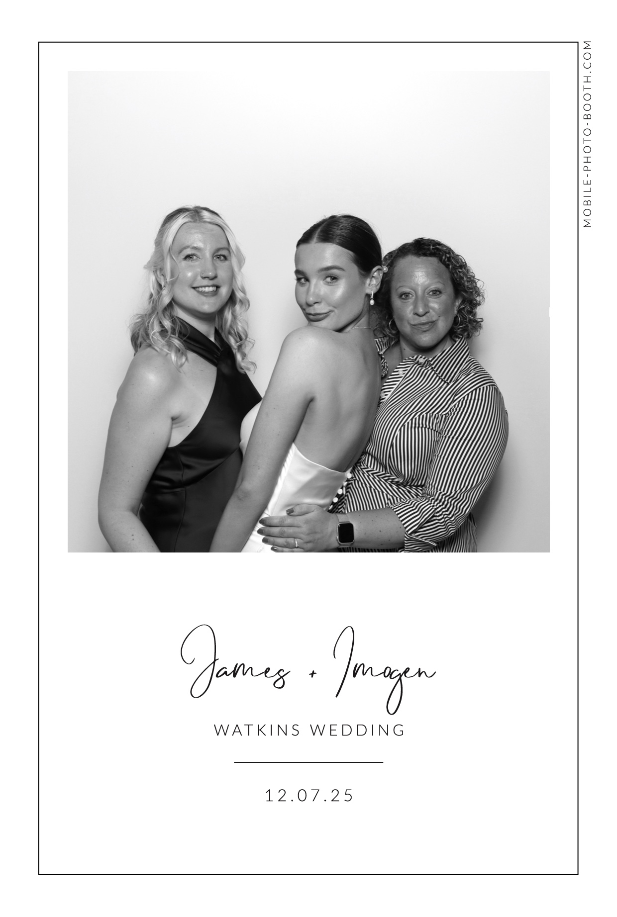 James & Imogen | View more photos from the event at images.mobile-photo-booth.com/u/MobilePhotoBoothUK/James-Imogen