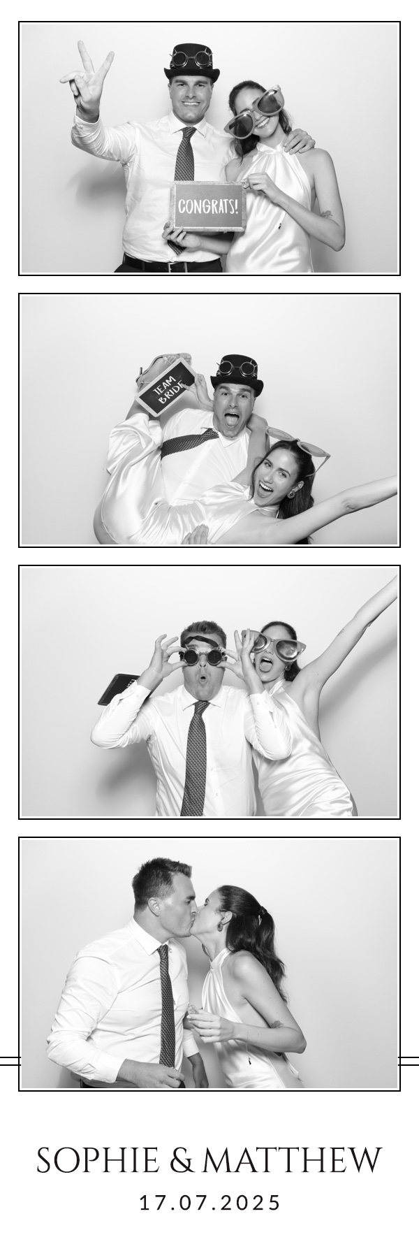 Sophie & Matthew | View more photos from the event at images.mobile-photo-booth.com/u/MobilePhotoBoothUK/Sophie-Matthew