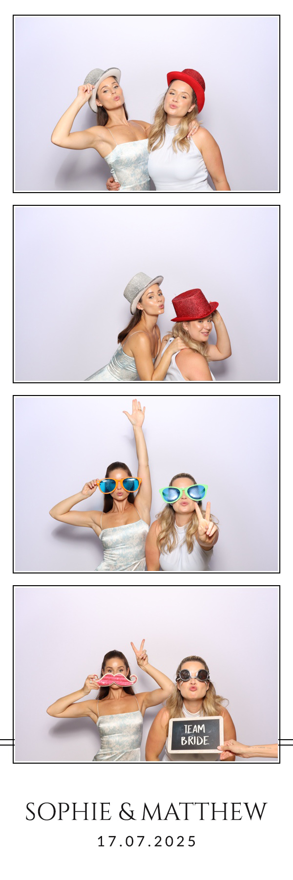 Sophie & Matthew | View more photos from the event at images.mobile-photo-booth.com/u/MobilePhotoBoothUK/Sophie-Matthew