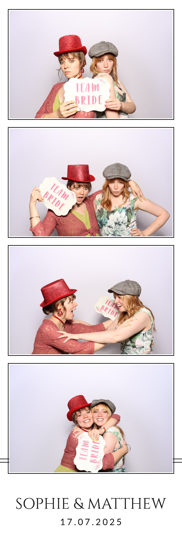 Sophie & Matthew | View more photos from the event at images.mobile-photo-booth.com/u/MobilePhotoBoothUK/Sophie-Matthew